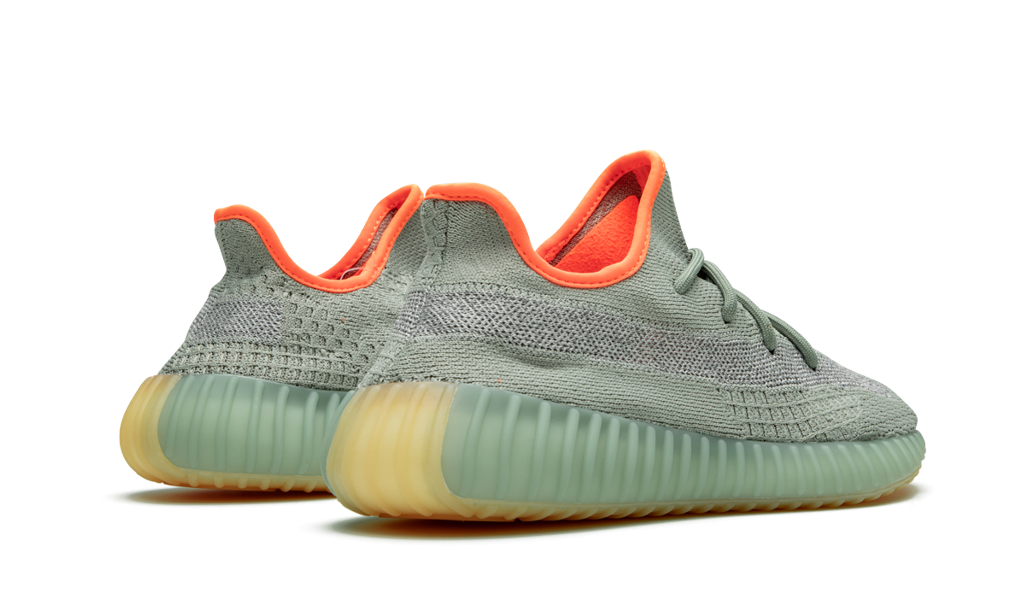 Adidas Yeezy Boost 350 V2 Desert Sage - resellguru.app