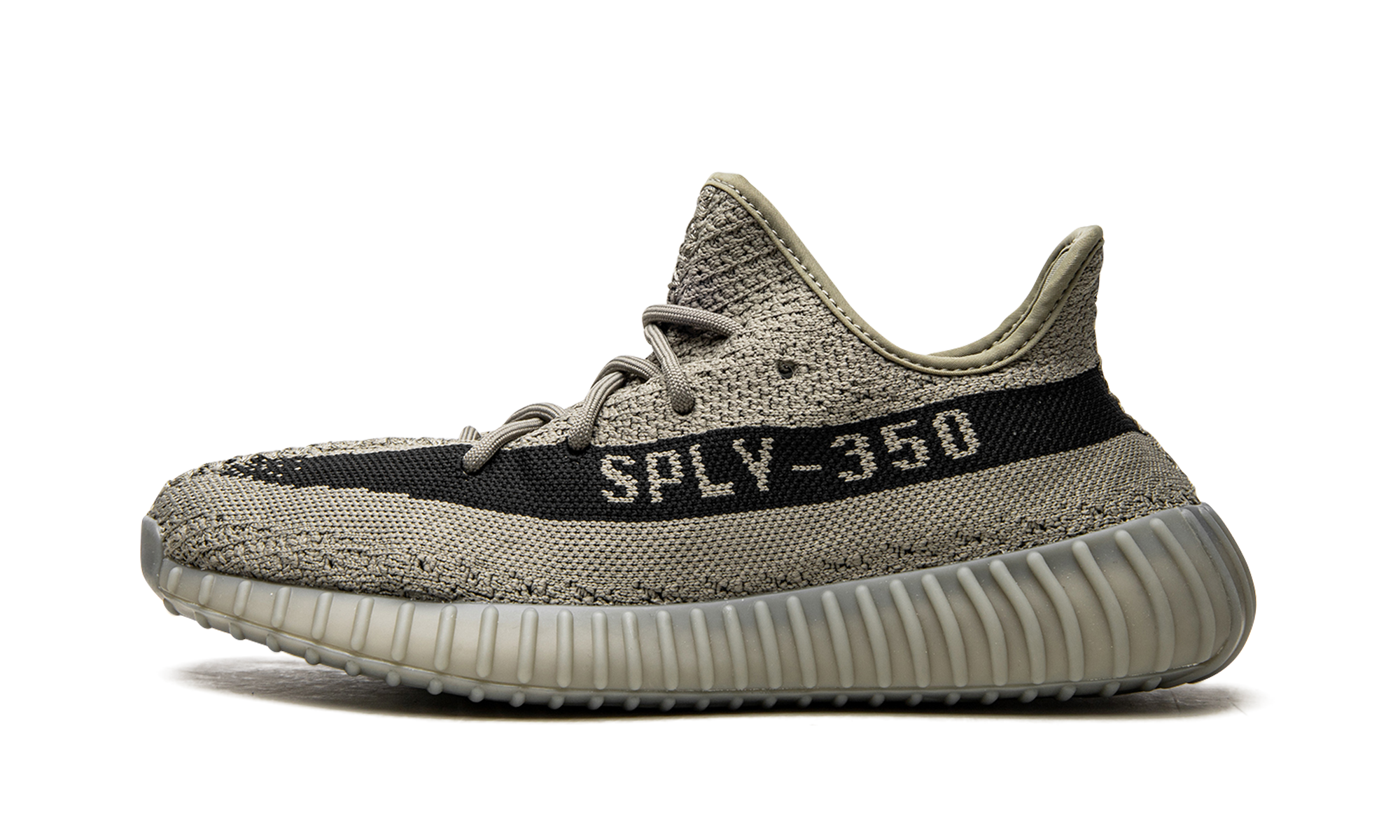 Adidas Yeezy Boost 350 V2 Granite - resellguru.app