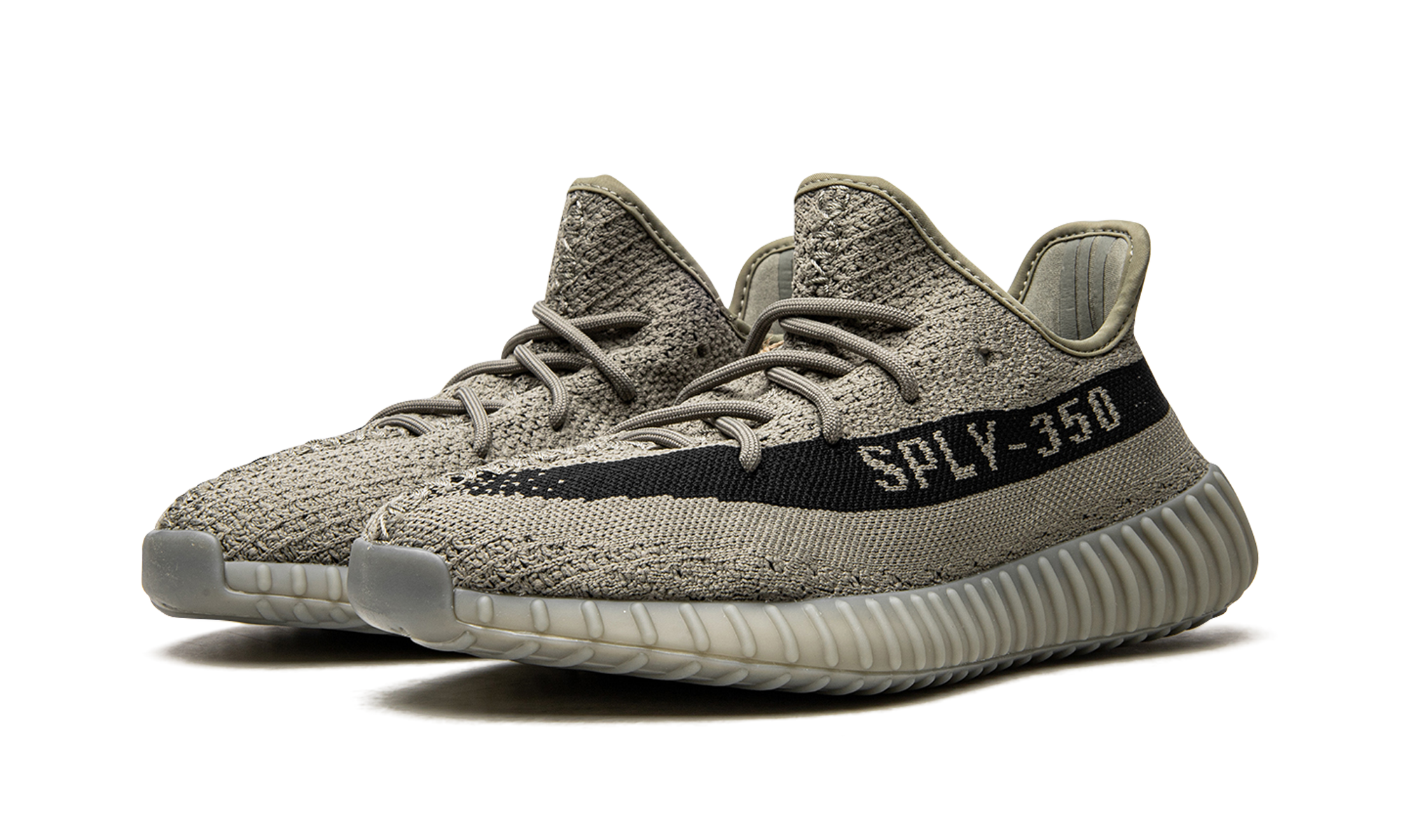 Adidas Yeezy Boost 350 V2 Granite - resellguru.app