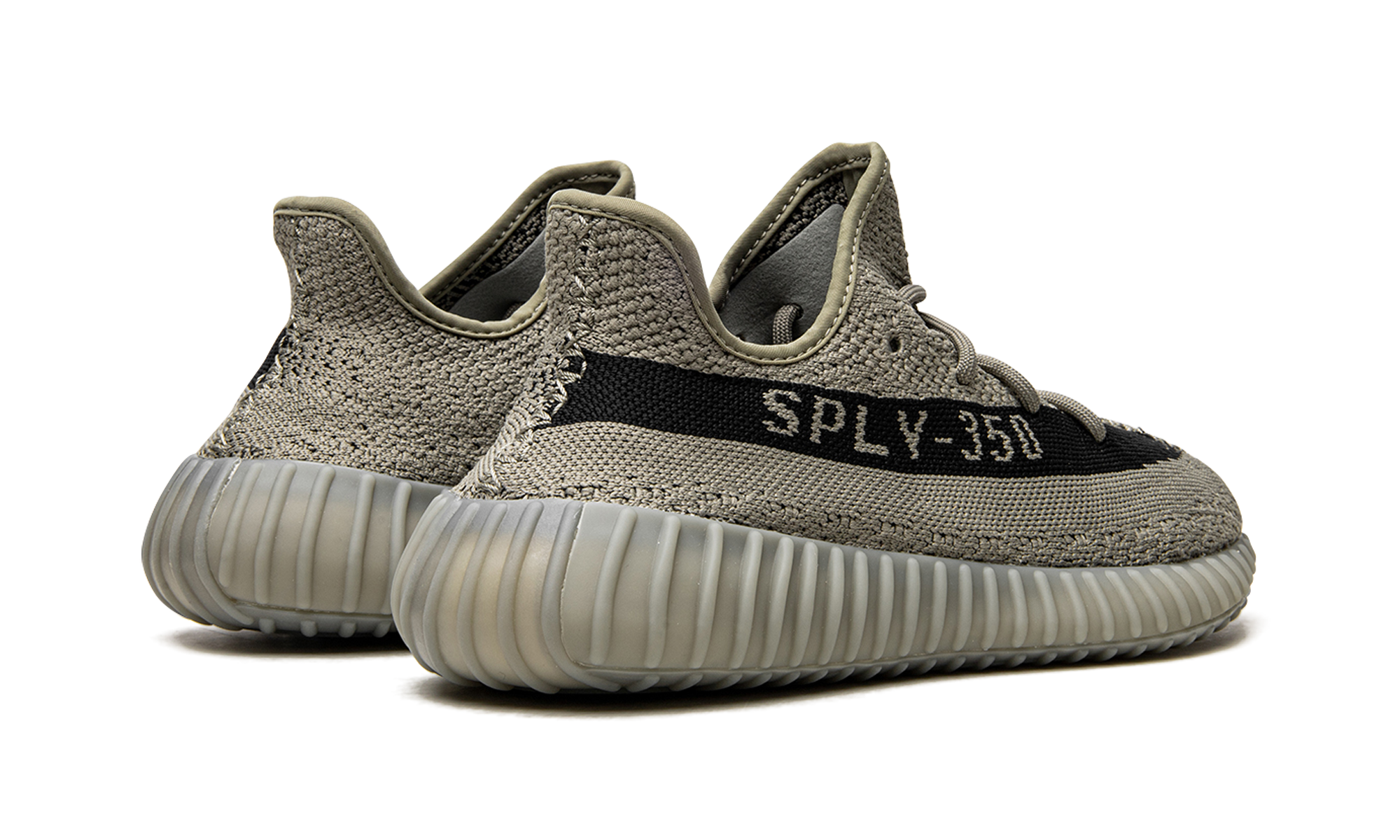 Adidas Yeezy Boost 350 V2 Granite - resellguru.app