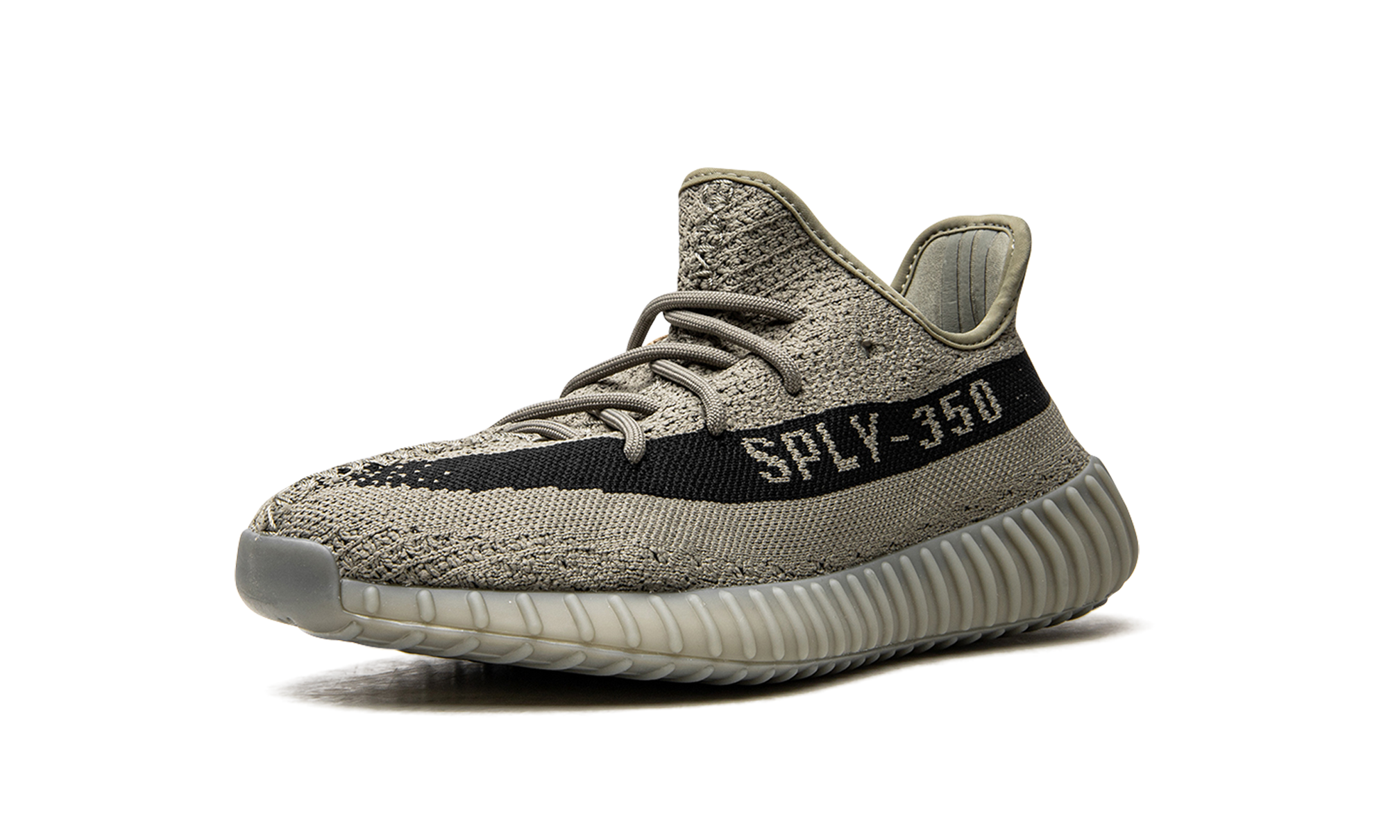 Adidas Yeezy Boost 350 V2 Granite - resellguru.app