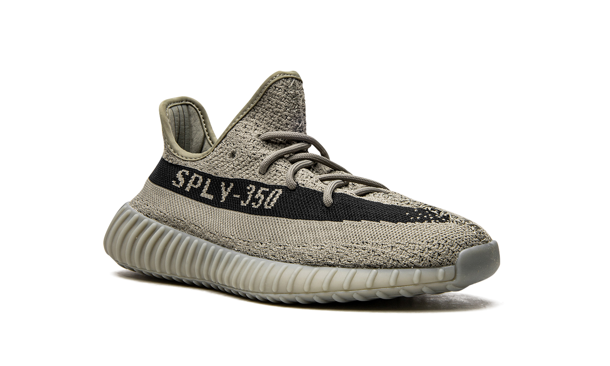 Adidas Yeezy Boost 350 V2 Granite - resellguru.app