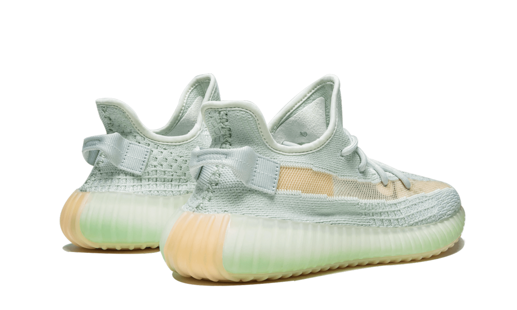Adidas Yeezy Boost 350 V2 Hyperspace - resellguru.app