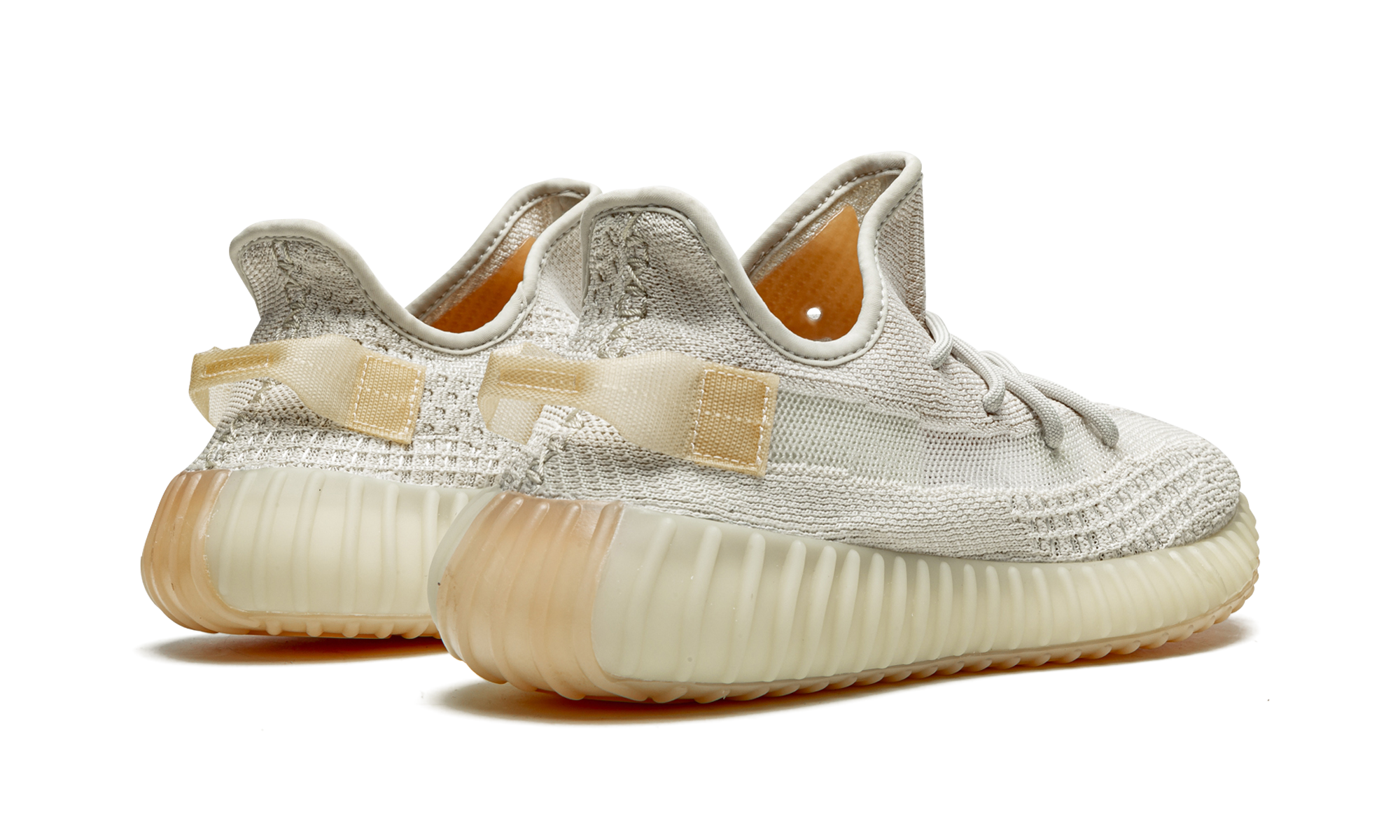 Adidas Yeezy Boost 350 V2 Light - resellguru.app