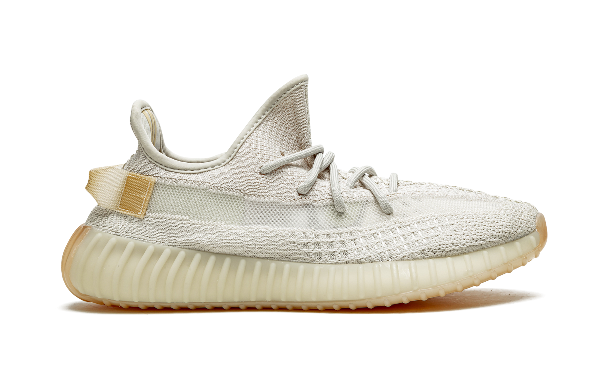 Adidas Yeezy Boost 350 V2 Light - resellguru.app