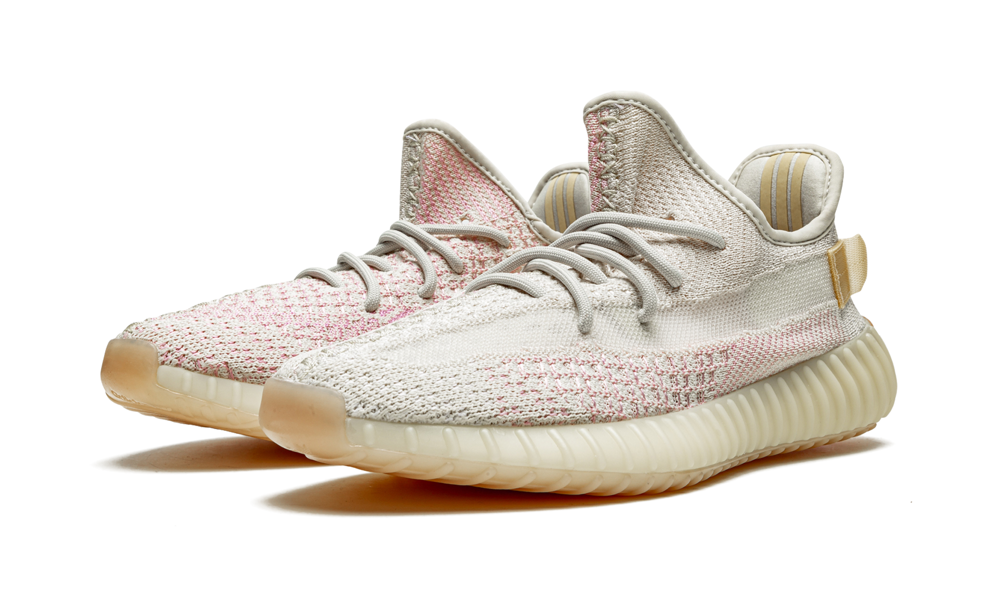 Adidas Yeezy Boost 350 V2 Light - resellguru.app