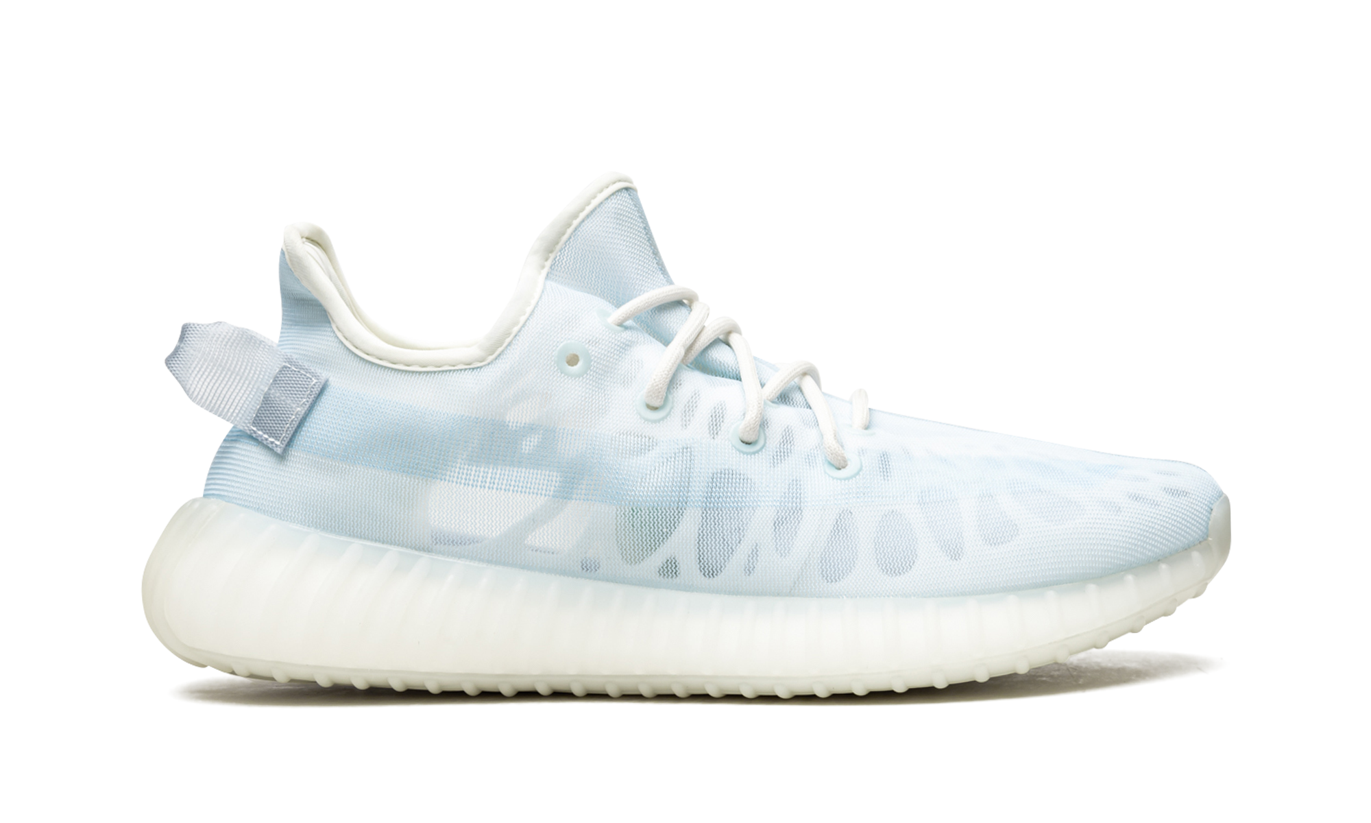 Adidas Yeezy Boost 350 V2 Mono Ice - resellguru.app