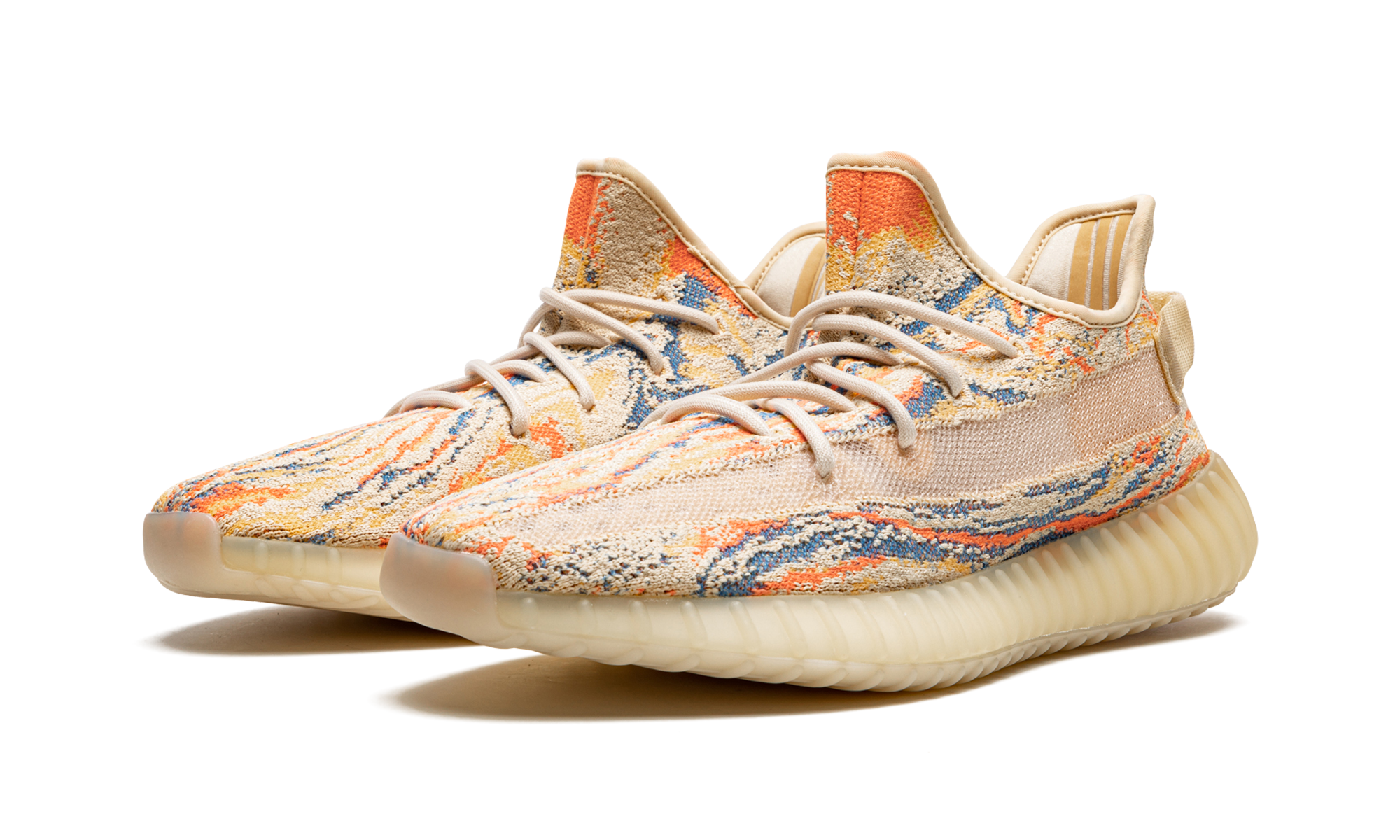 Adidas Yeezy Boost 350 V2 MX Oat - resellguru.app