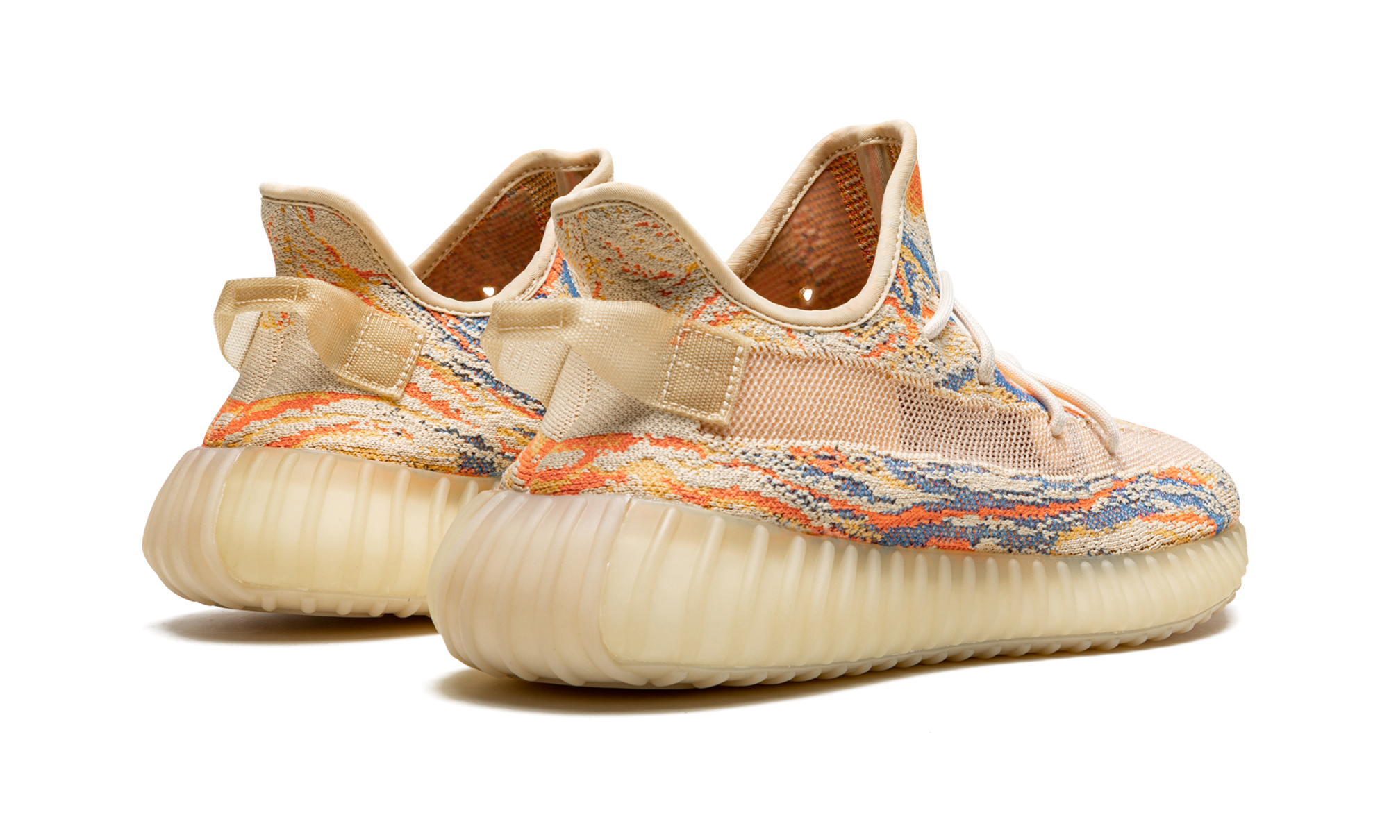 Adidas Yeezy Boost 350 V2 MX Oat - resellguru.app
