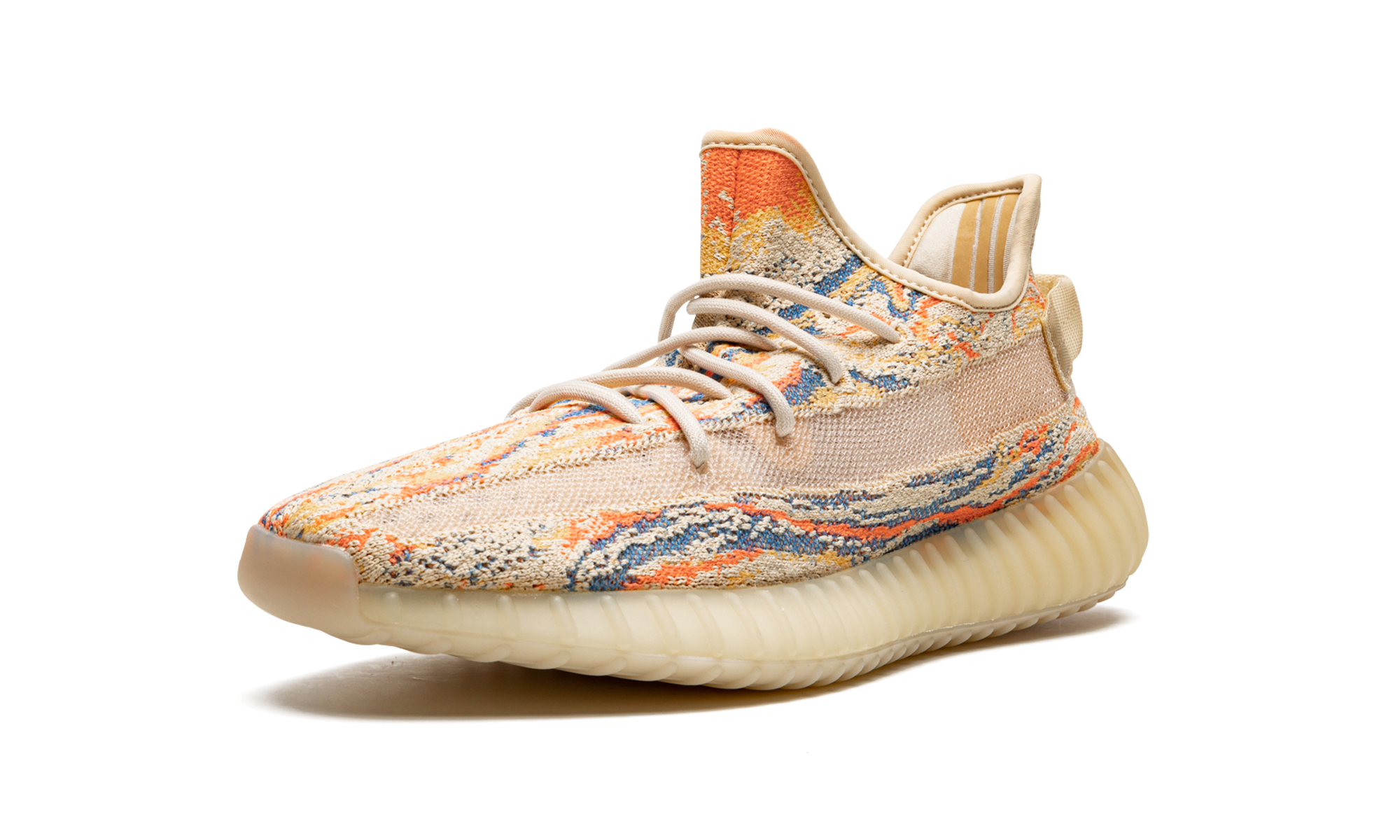 Adidas Yeezy Boost 350 V2 MX Oat - resellguru.app