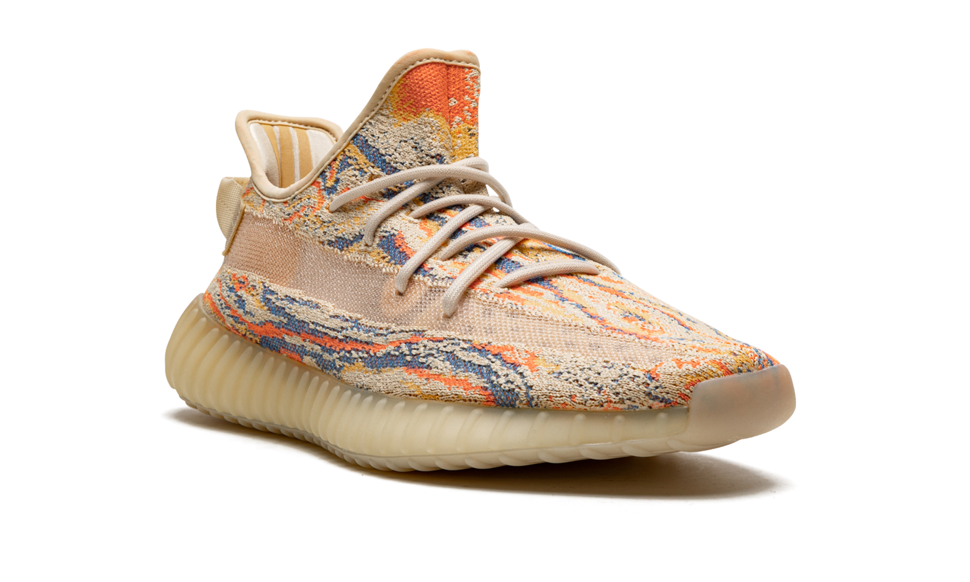 Adidas Yeezy Boost 350 V2 MX Oat - resellguru.app