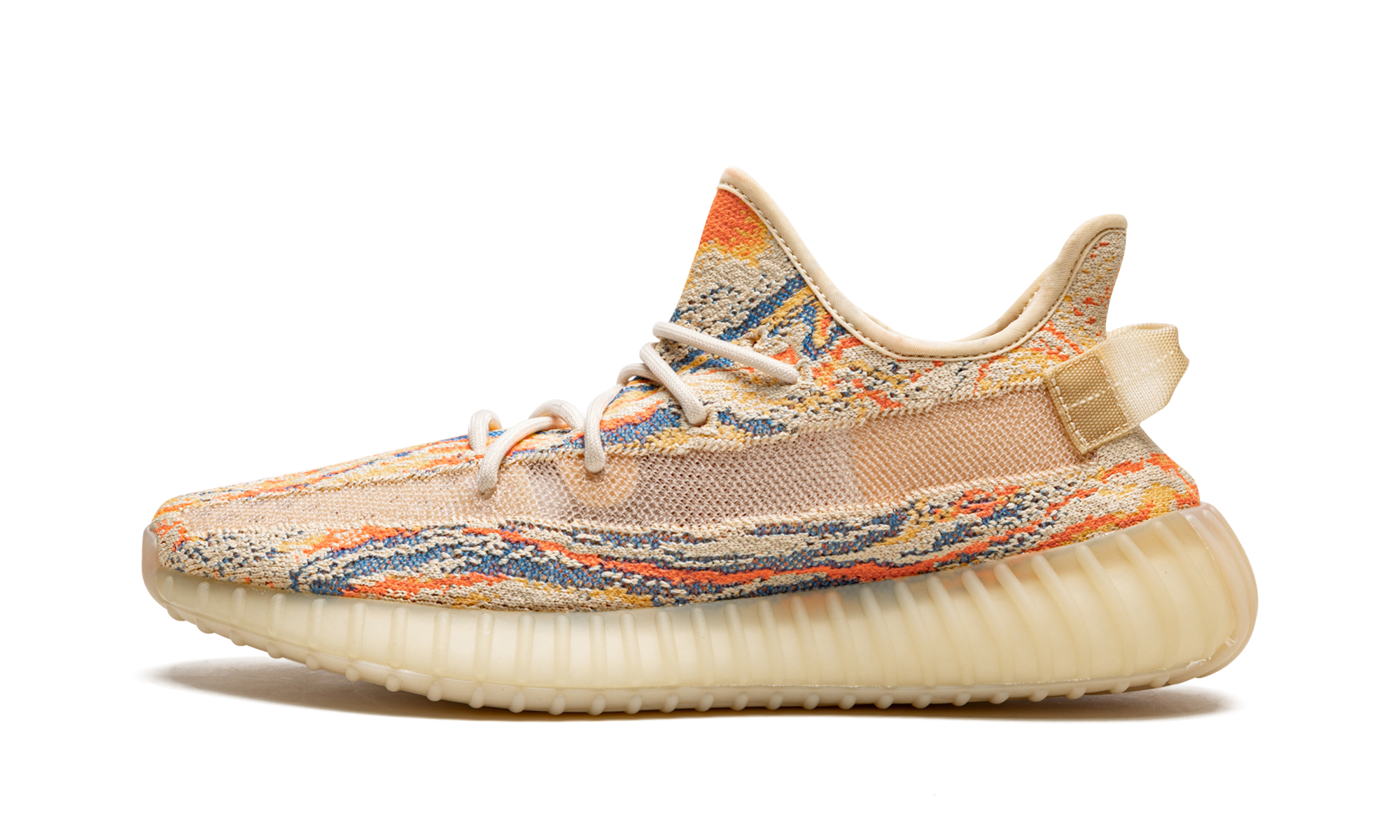 Adidas Yeezy Boost 350 V2 MX Oat - resellguru.app