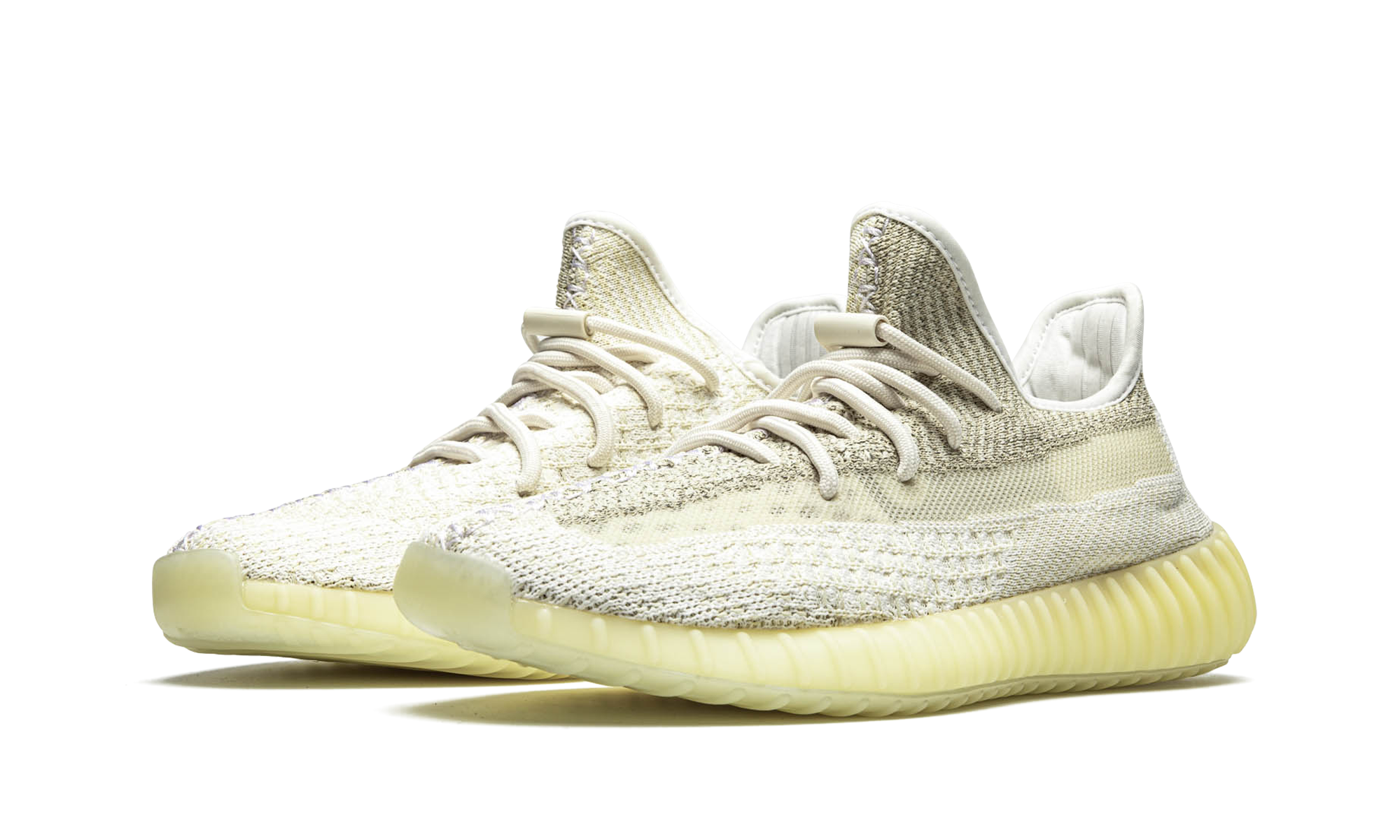 Adidas Yeezy Boost 350 V2 Natural - resellguru.app