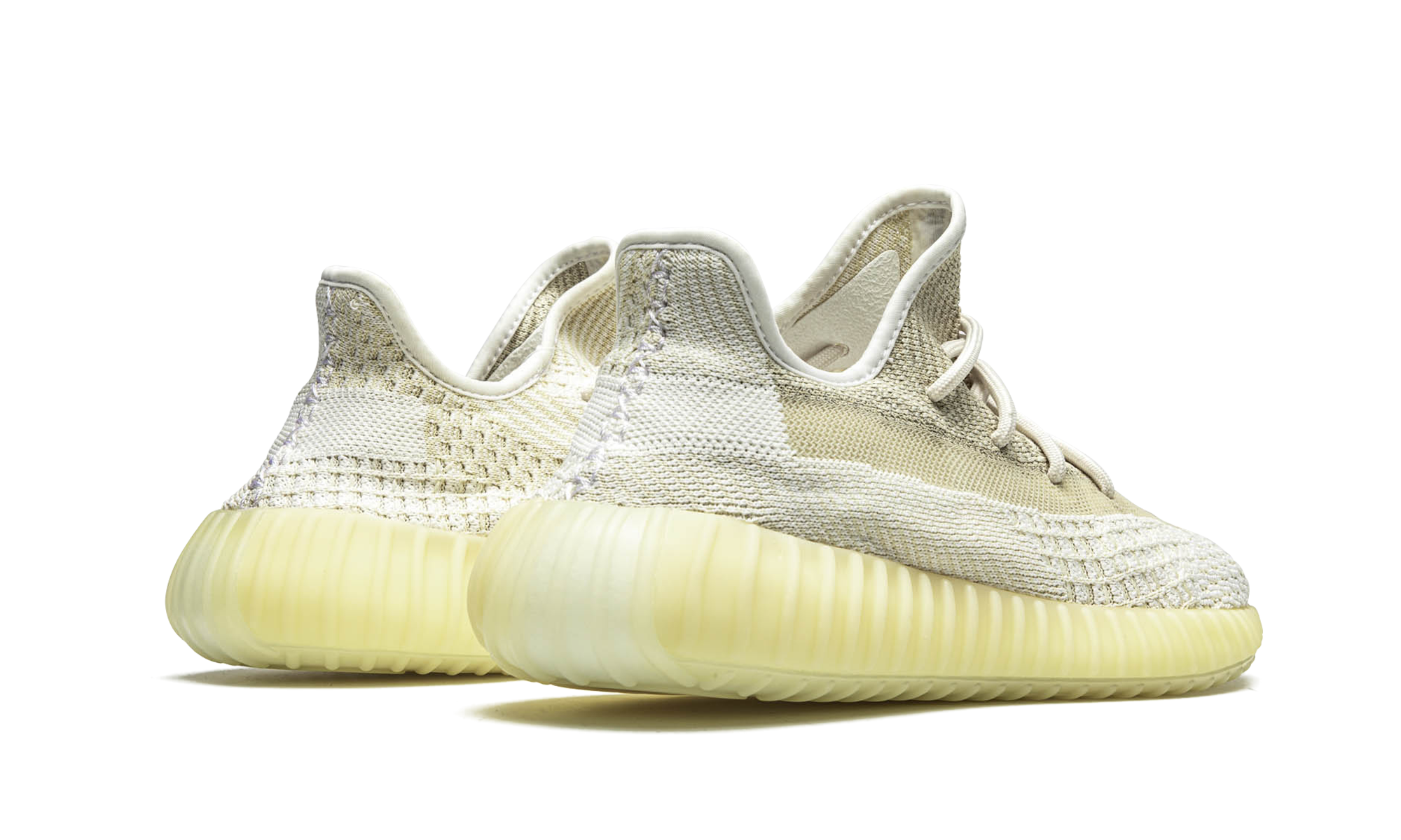 Adidas Yeezy Boost 350 V2 Natural - resellguru.app