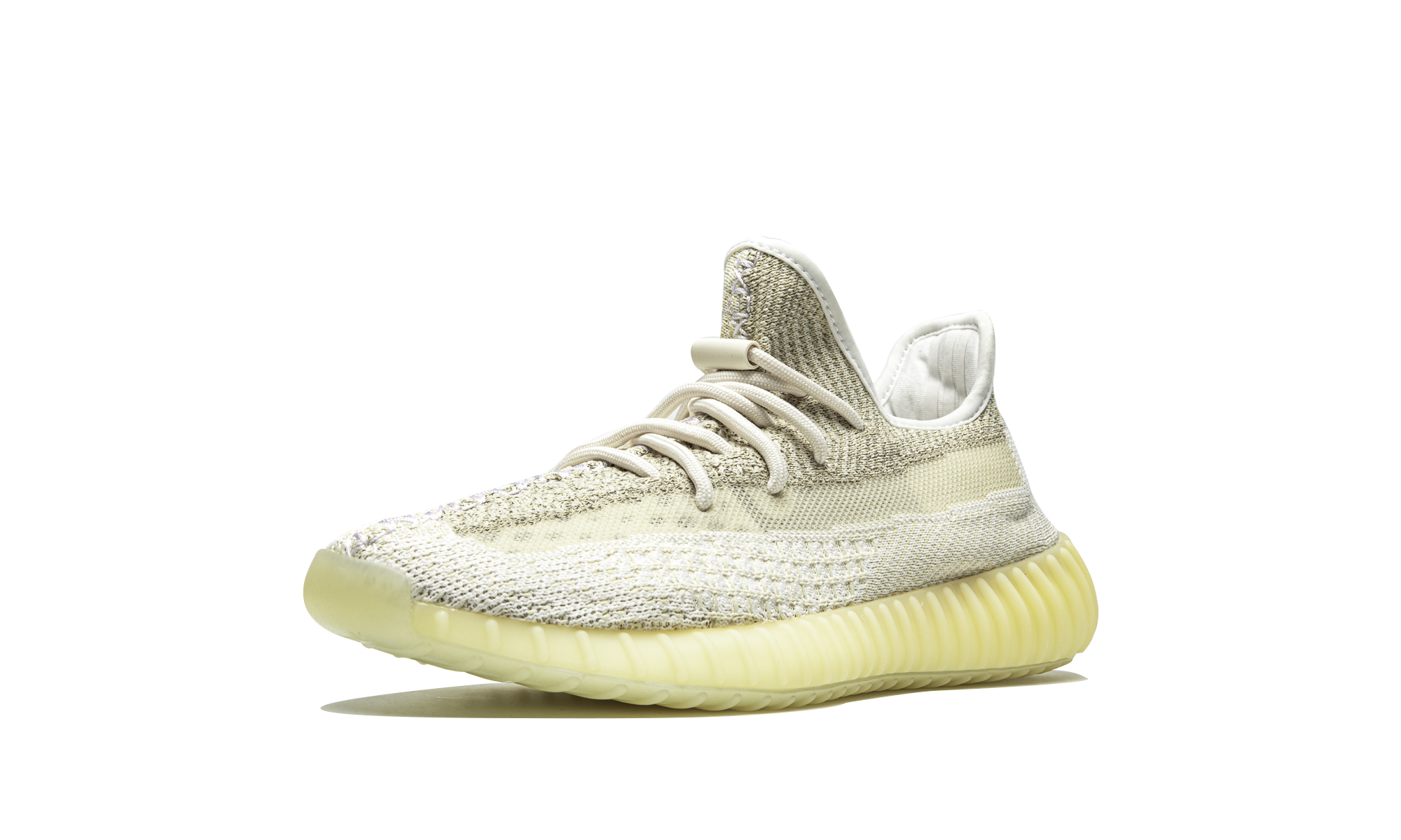 Adidas Yeezy Boost 350 V2 Natural - resellguru.app