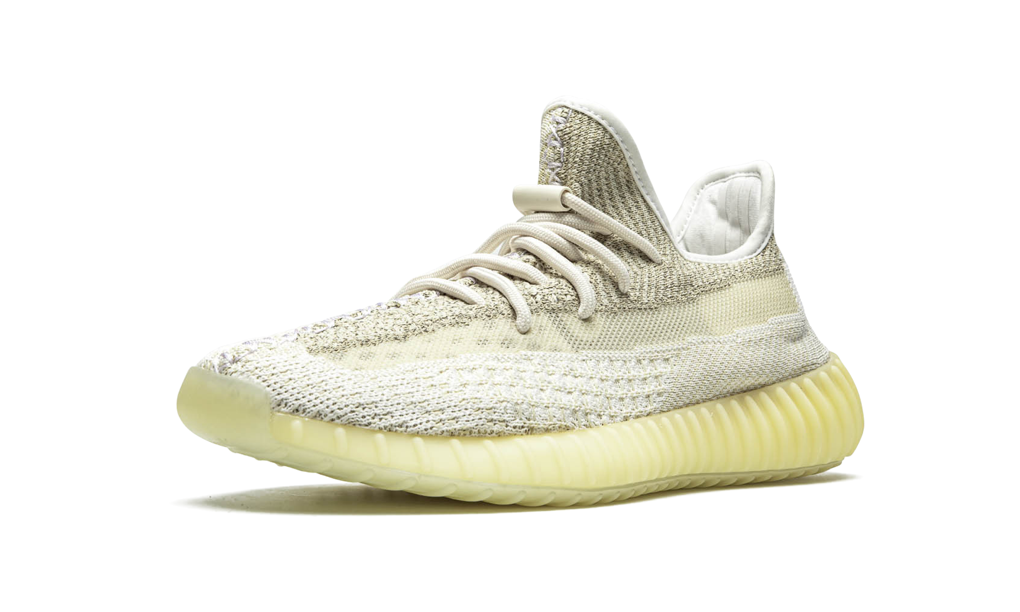 Adidas Yeezy Boost 350 V2 Natural - resellguru.app