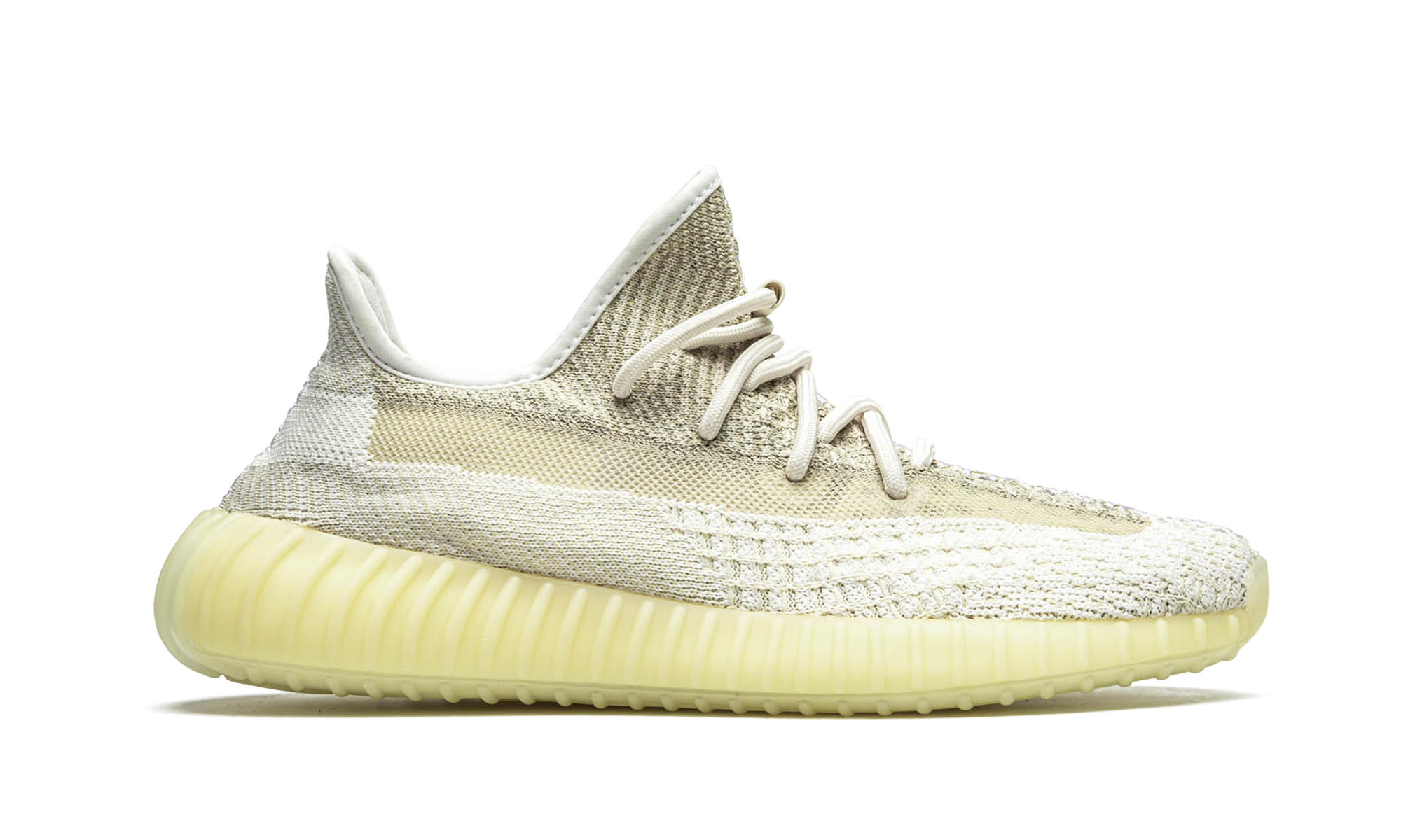 Adidas Yeezy Boost 350 V2 Natural - resellguru.app