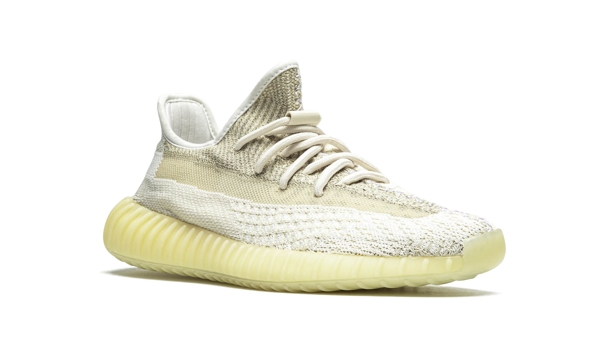 Adidas Yeezy Boost 350 V2 Natural - resellguru.app