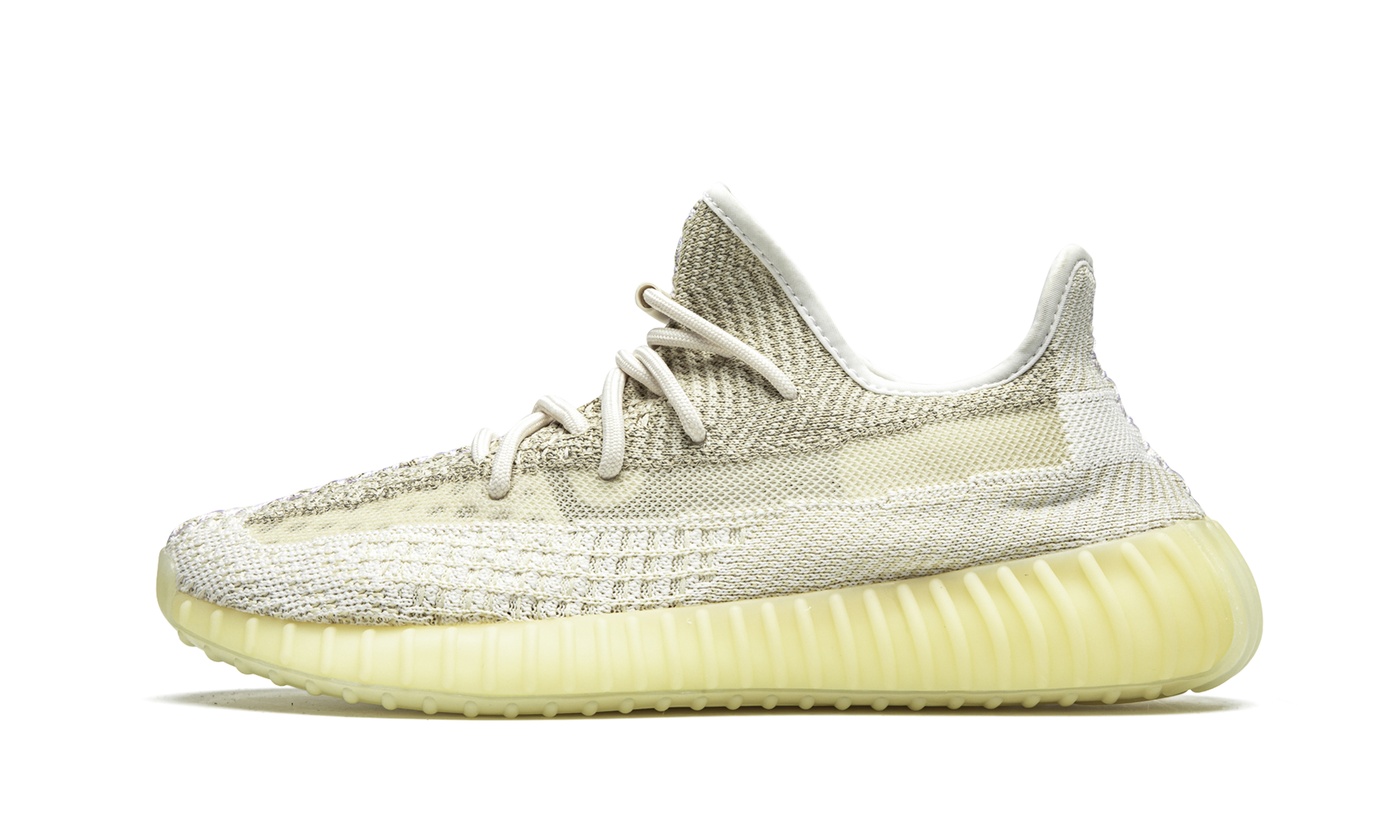 Adidas Yeezy Boost 350 V2 Natural - resellguru.app