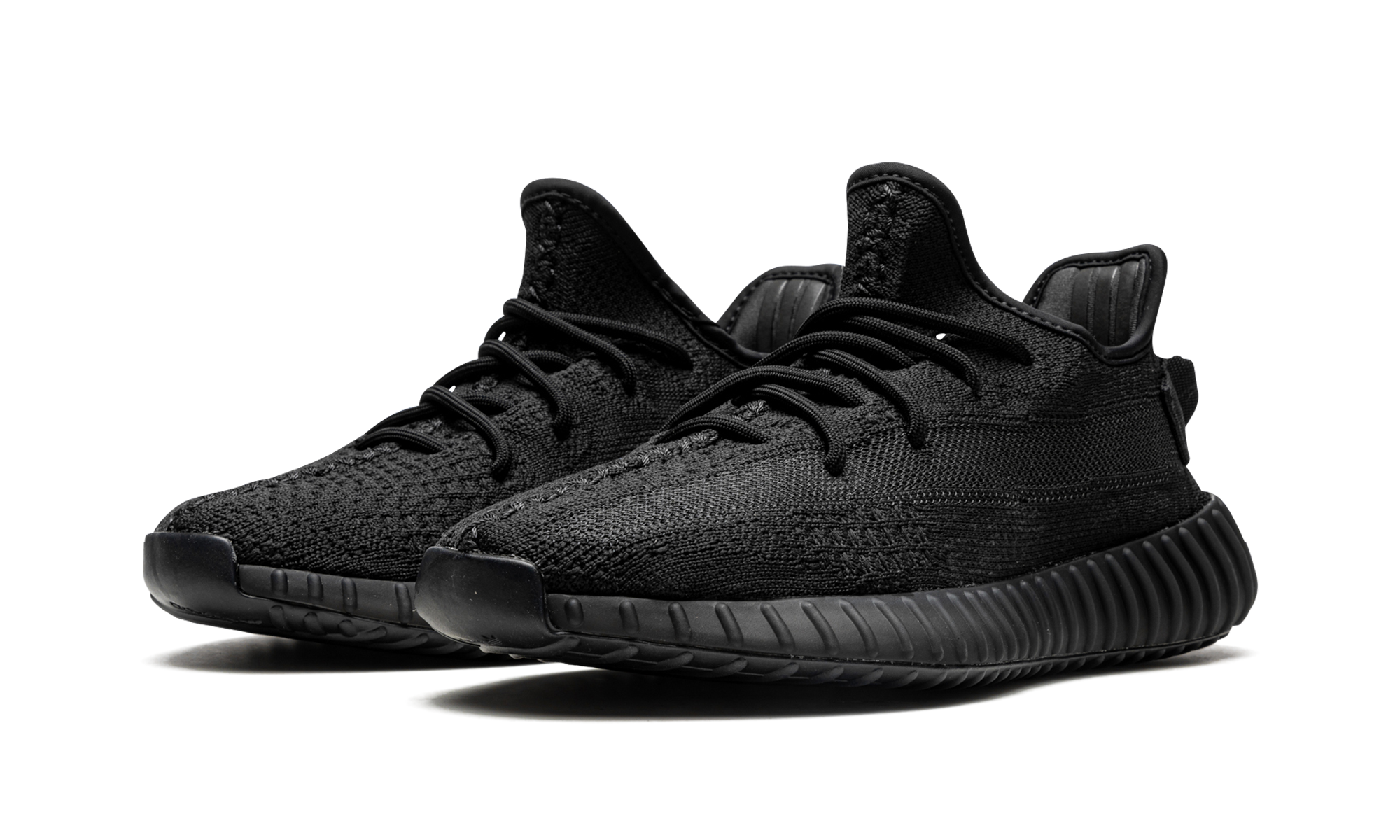 Adidas Yeezy Boost 350 V2 Onyx - resellguru.app