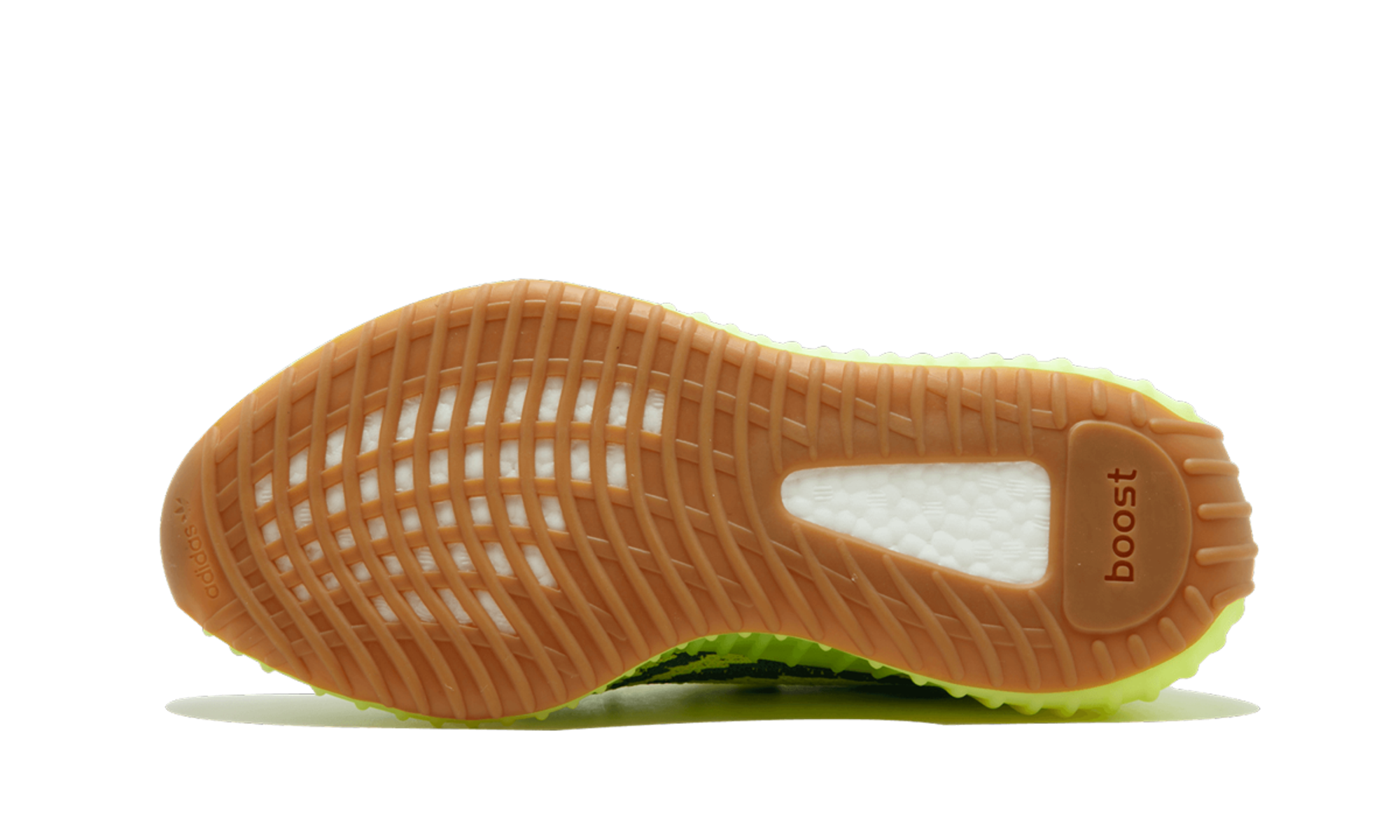 Adidas Yeezy Boost 350 V2 Semi Frozen Yellow - resellguru.app
