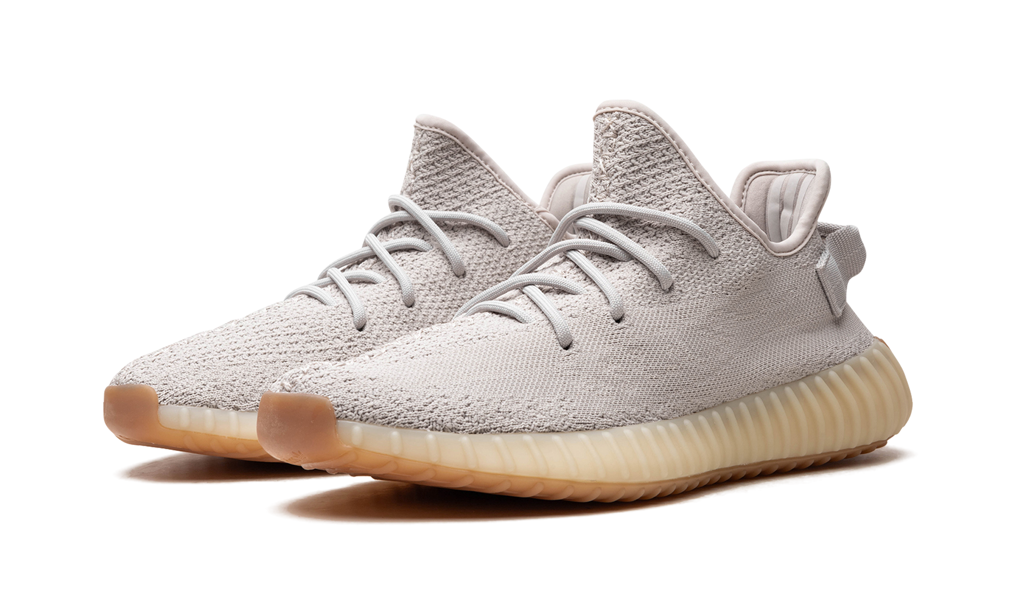 Adidas Yeezy Boost 350 V2 Sesame - resellguru.app