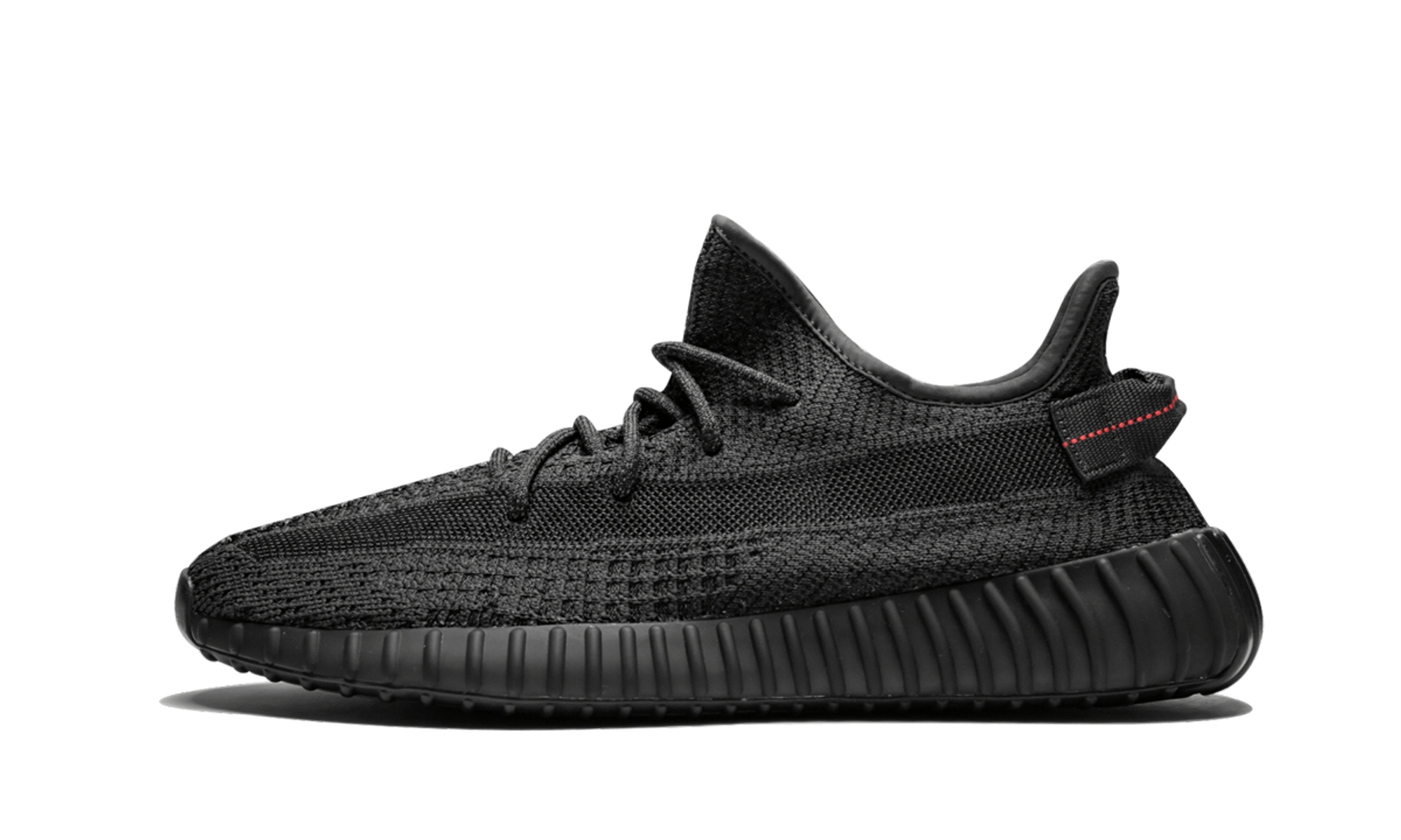 Adidas Yeezy Boost 350 V2 Static Black (Reflective) - resellguru.app
