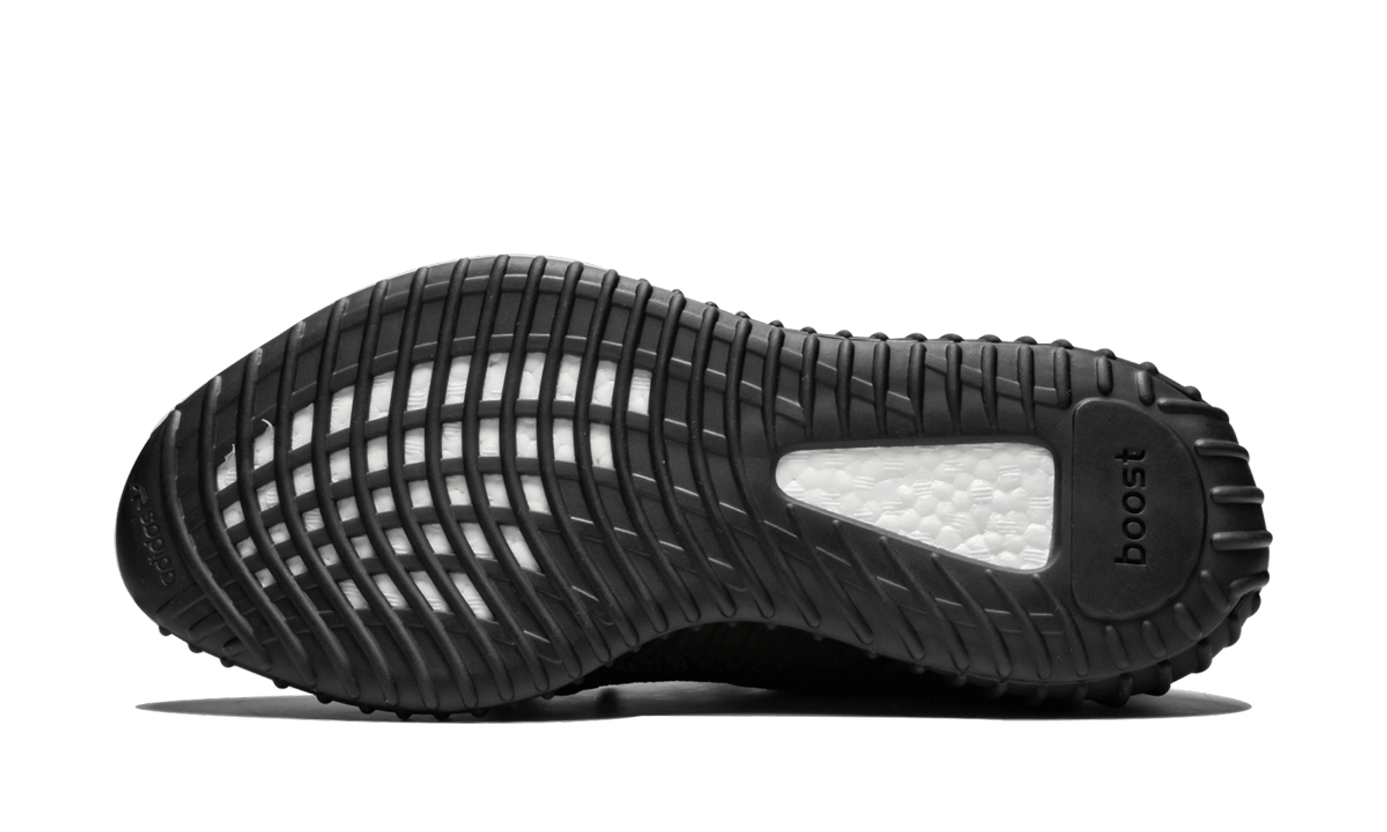 Adidas Yeezy Boost 350 V2 Static Black (Reflective) - resellguru.app
