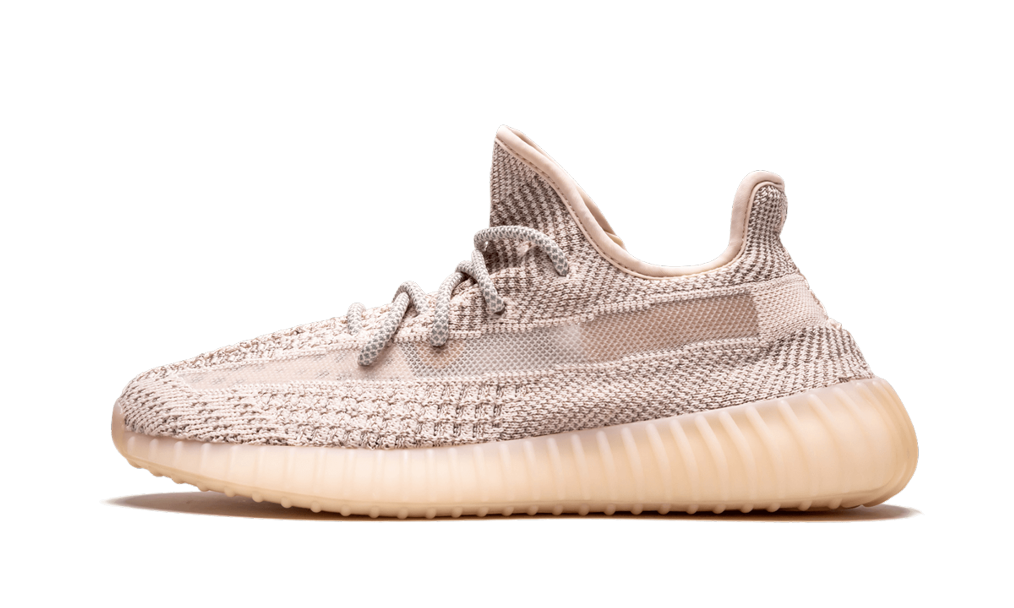 Adidas Yeezy Boost 350 V2 Synth (Non-Reflective) - resellguru.app
