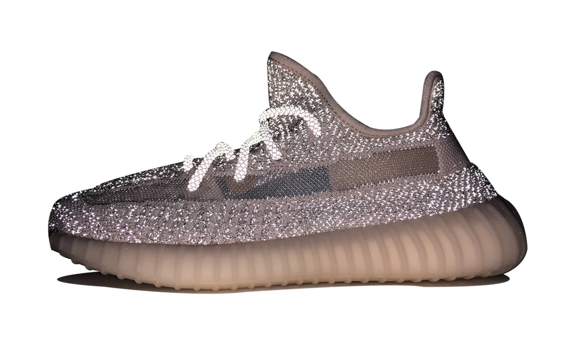 Adidas Yeezy Boost 350 V2 Synth (Reflective) - resellguru.app