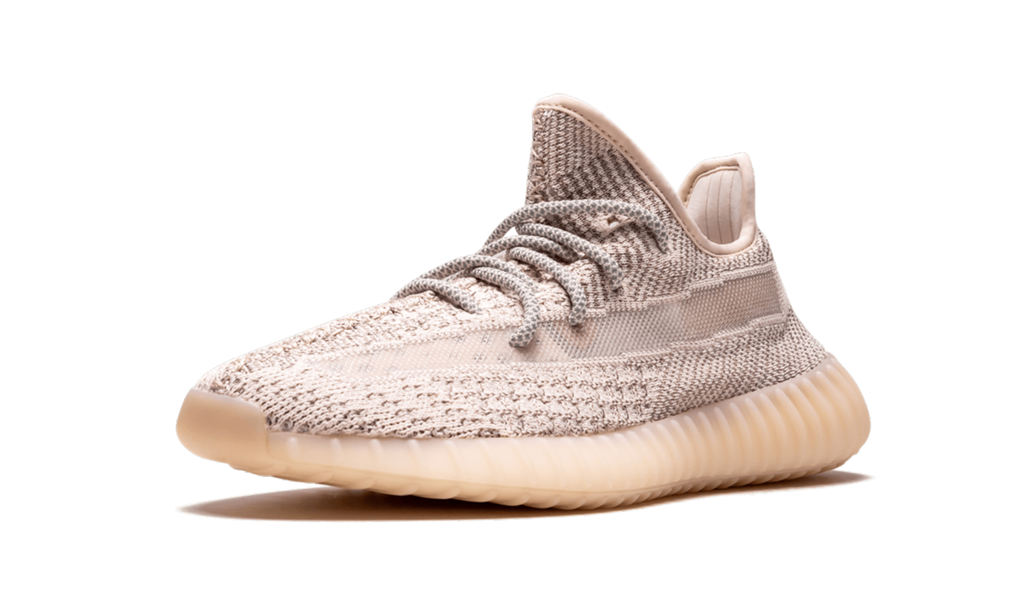 Adidas Yeezy Boost 350 V2 Synth (Reflective) - resellguru.app