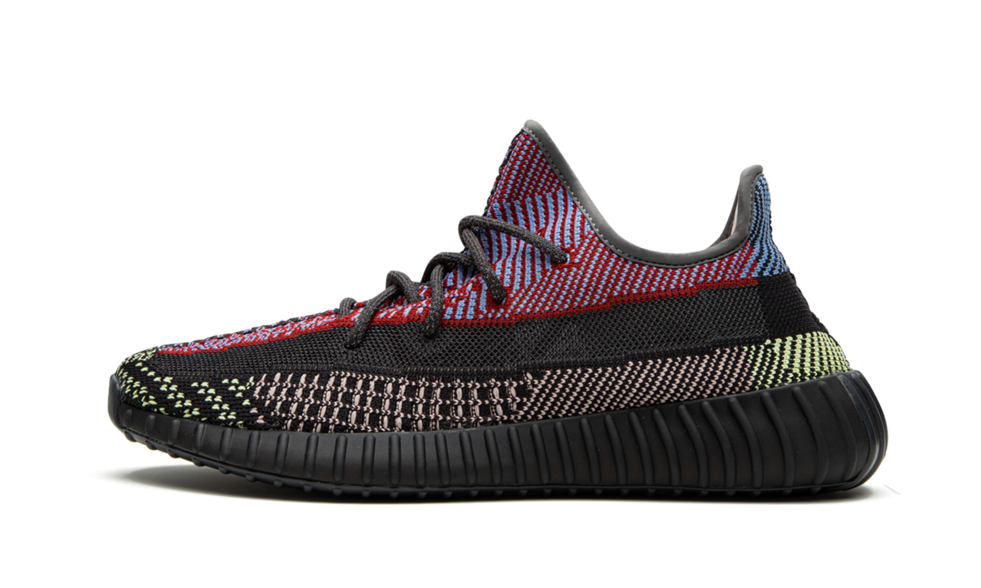 Adidas Yeezy Boost 350 V2 Yecheil (Non-Reflective) - resellguru.app