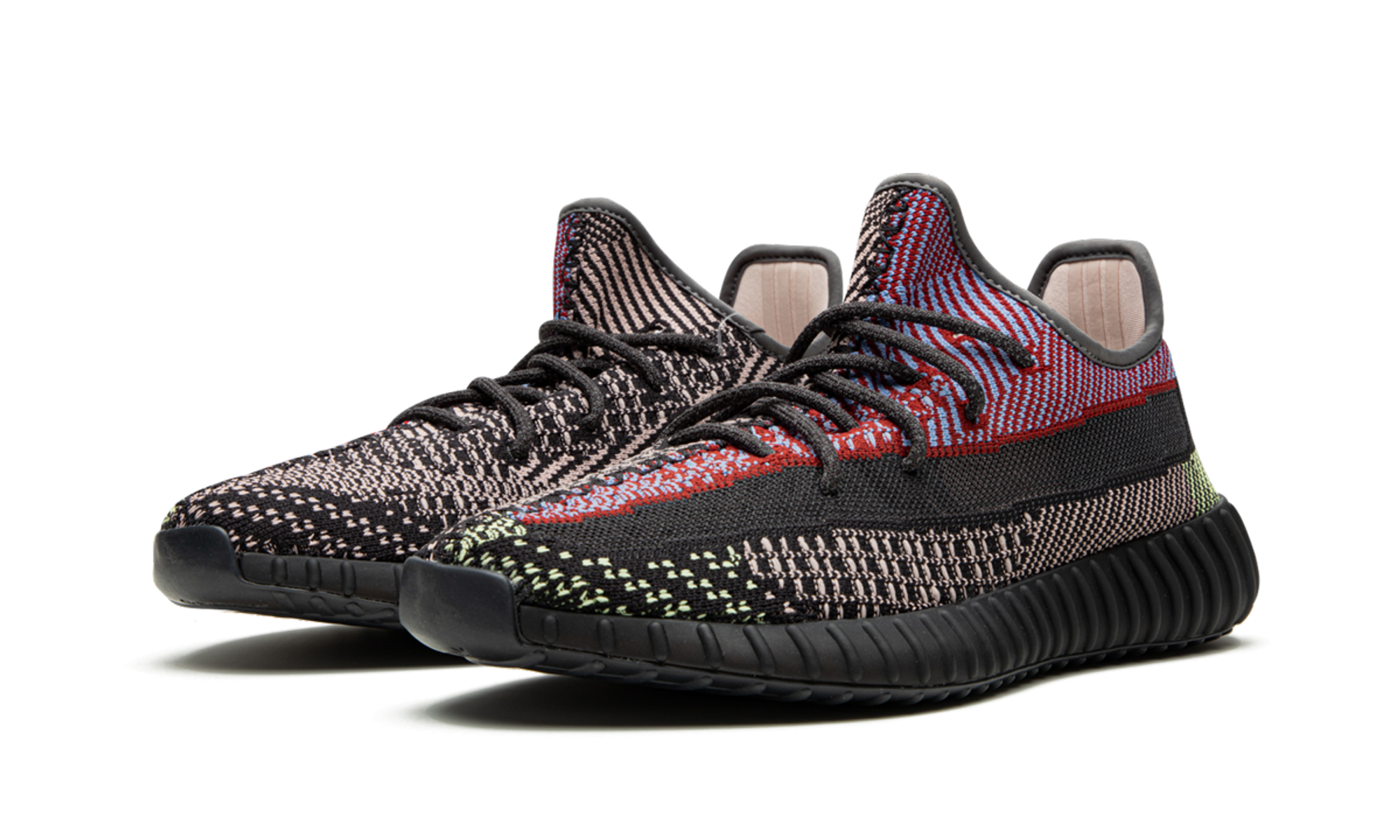 Adidas Yeezy Boost 350 V2 Yecheil (Non-Reflective) - resellguru.app