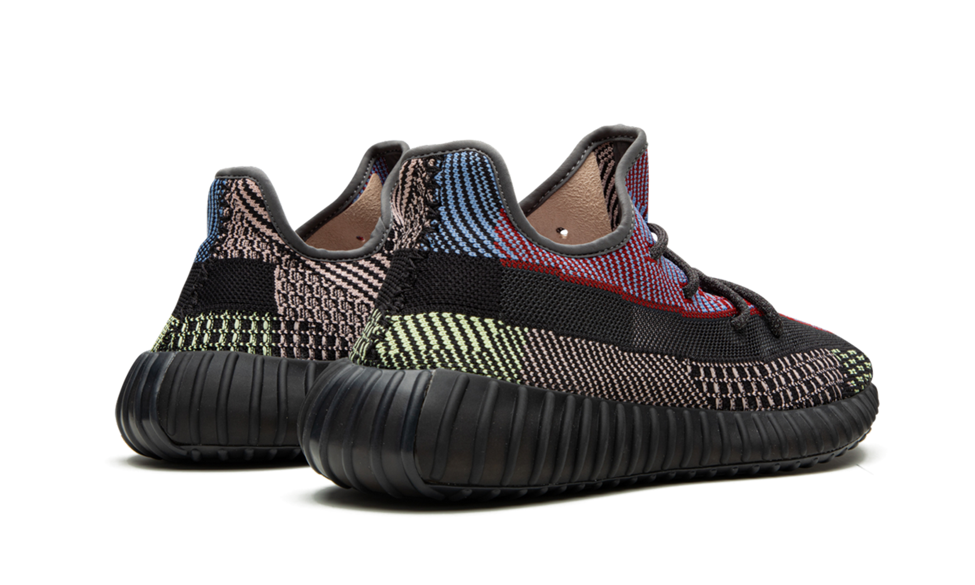 Adidas Yeezy Boost 350 V2 Yecheil (Non-Reflective) - resellguru.app