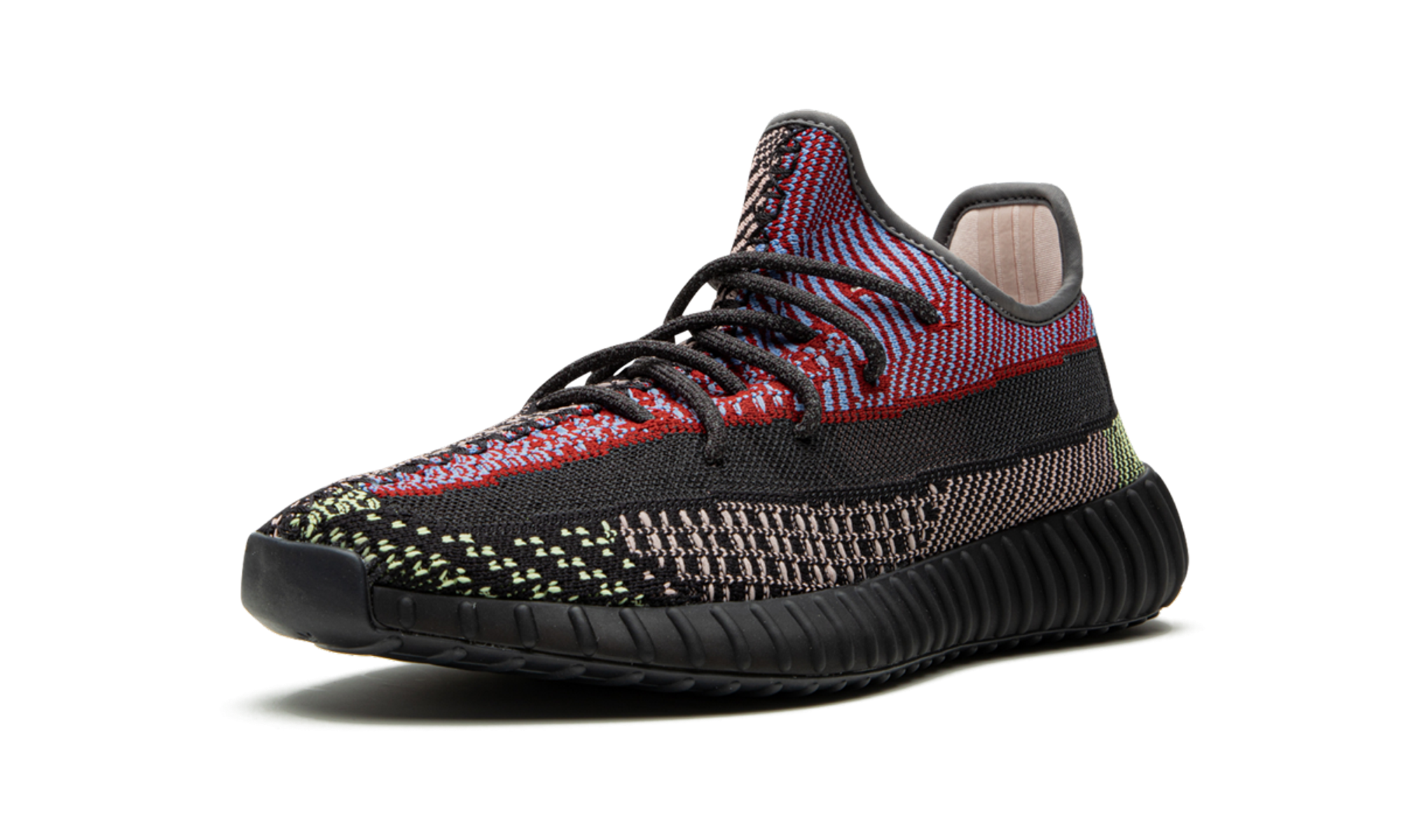 Adidas Yeezy Boost 350 V2 Yecheil (Non-Reflective) - resellguru.app