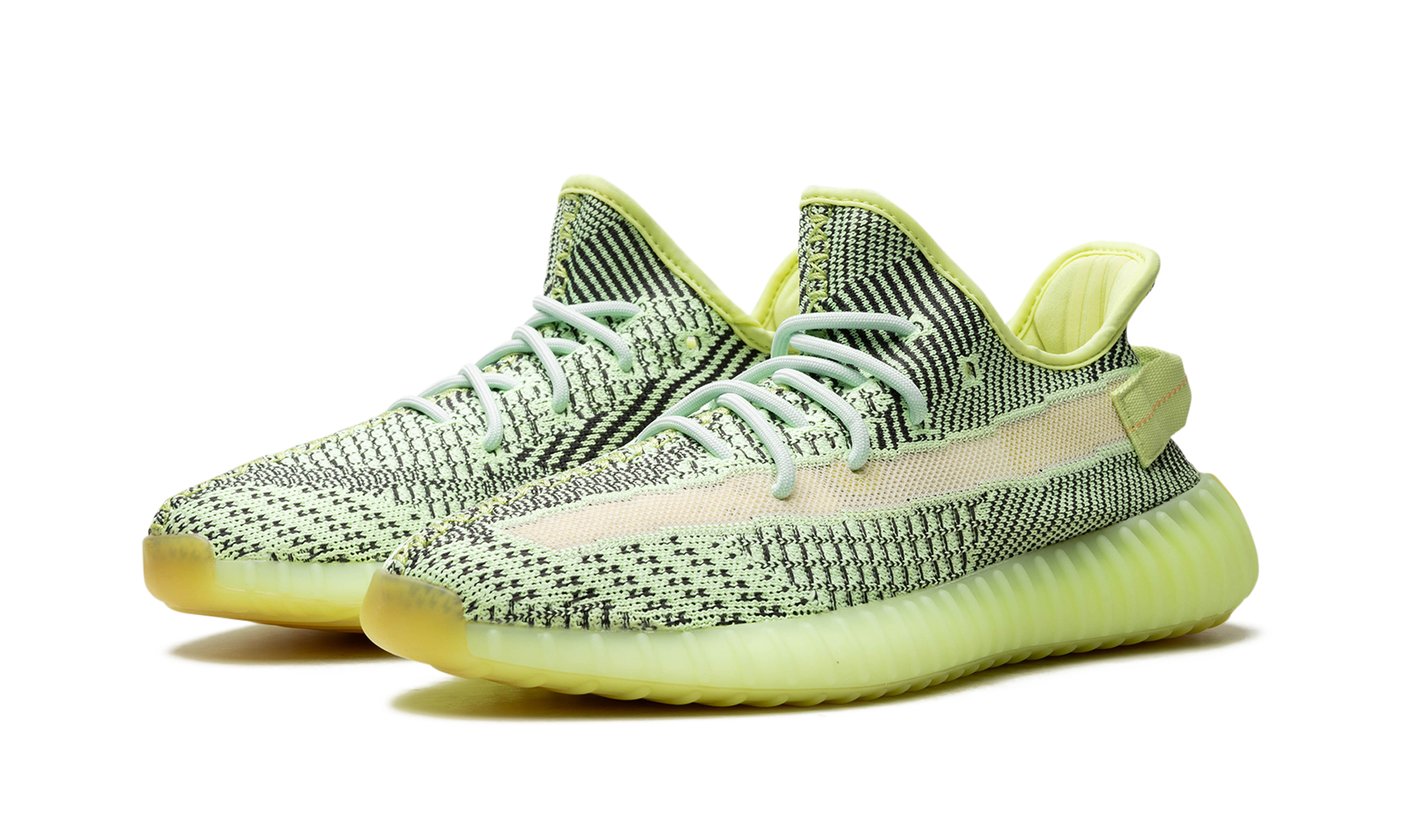 Adidas Yeezy Boost 350 V2 Yeezreel (Non-Reflective) - resellguru.app