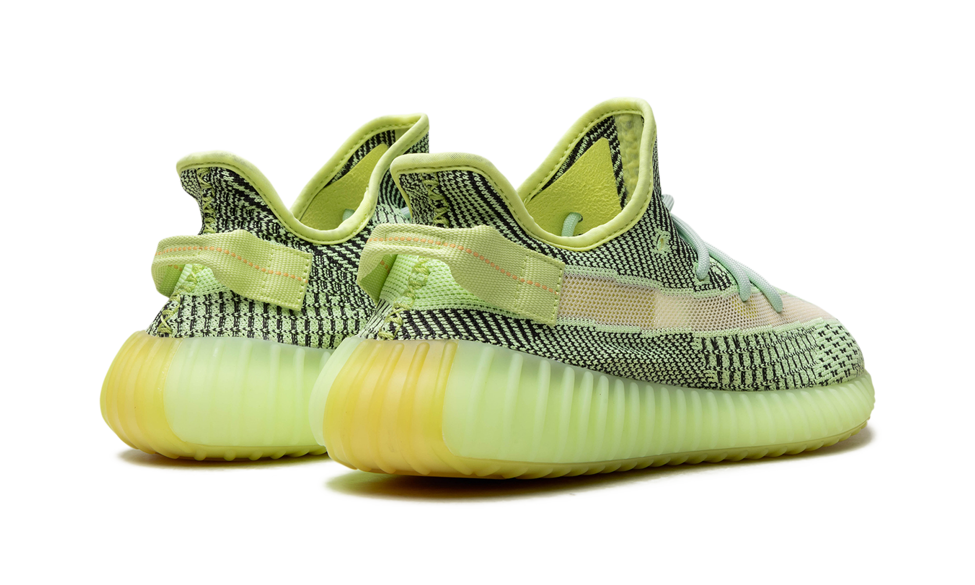 Adidas Yeezy Boost 350 V2 Yeezreel (Non-Reflective) - resellguru.app