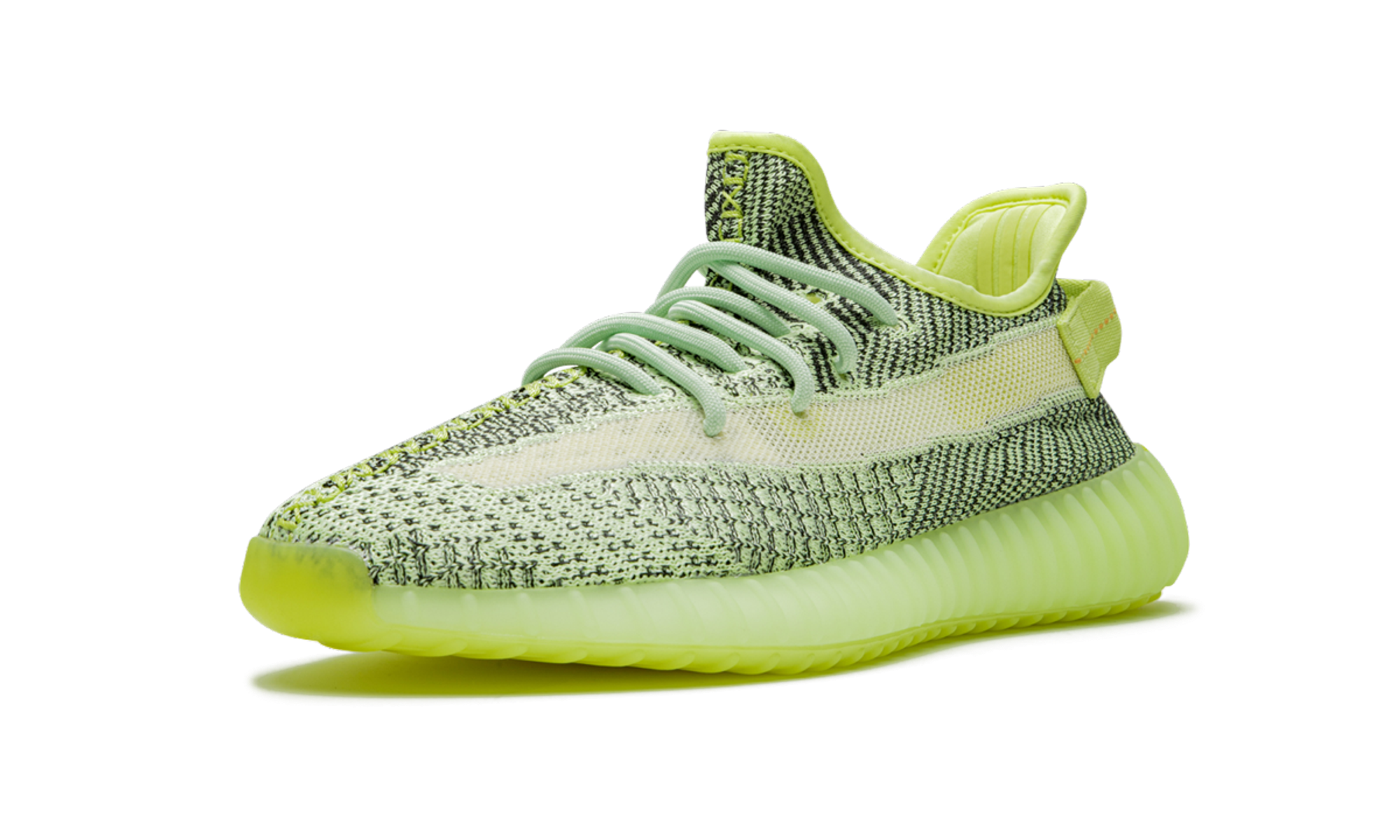 Adidas Yeezy Boost 350 V2 Yeezreel (Non-Reflective) - resellguru.app