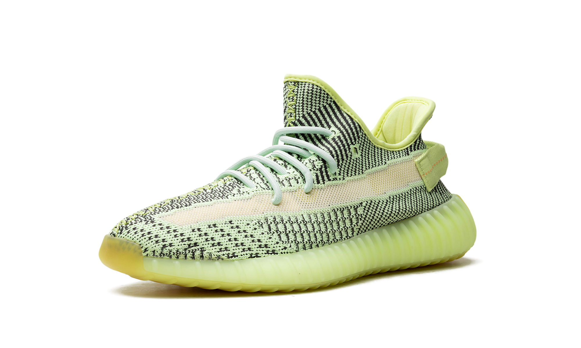 Adidas Yeezy Boost 350 V2 Yeezreel (Non-Reflective) - resellguru.app