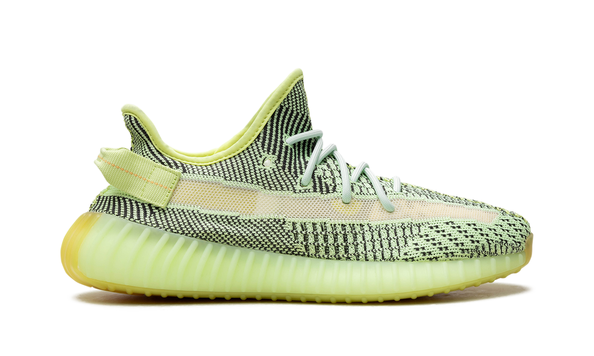 Adidas Yeezy Boost 350 V2 Yeezreel (Non-Reflective) - resellguru.app