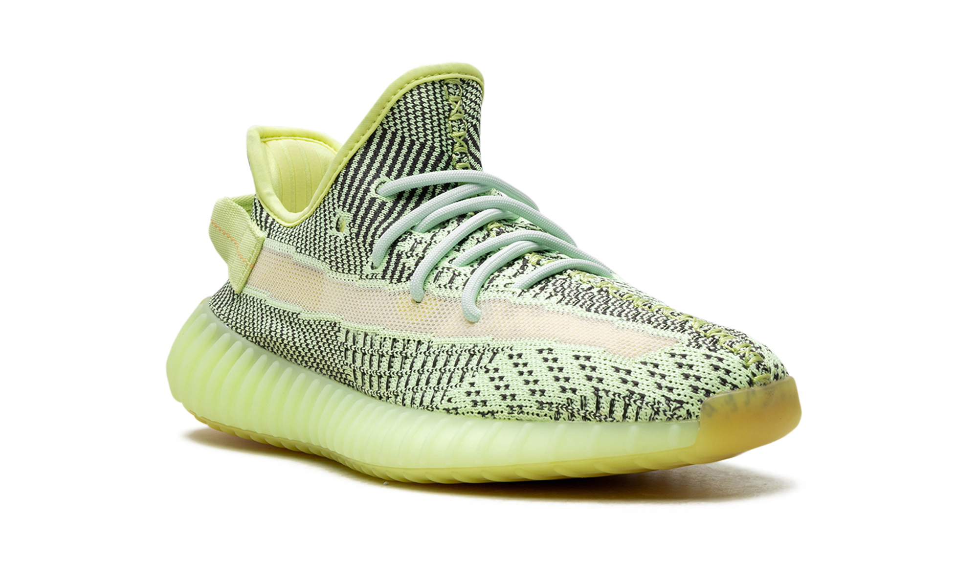 Adidas Yeezy Boost 350 V2 Yeezreel (Non-Reflective) - resellguru.app