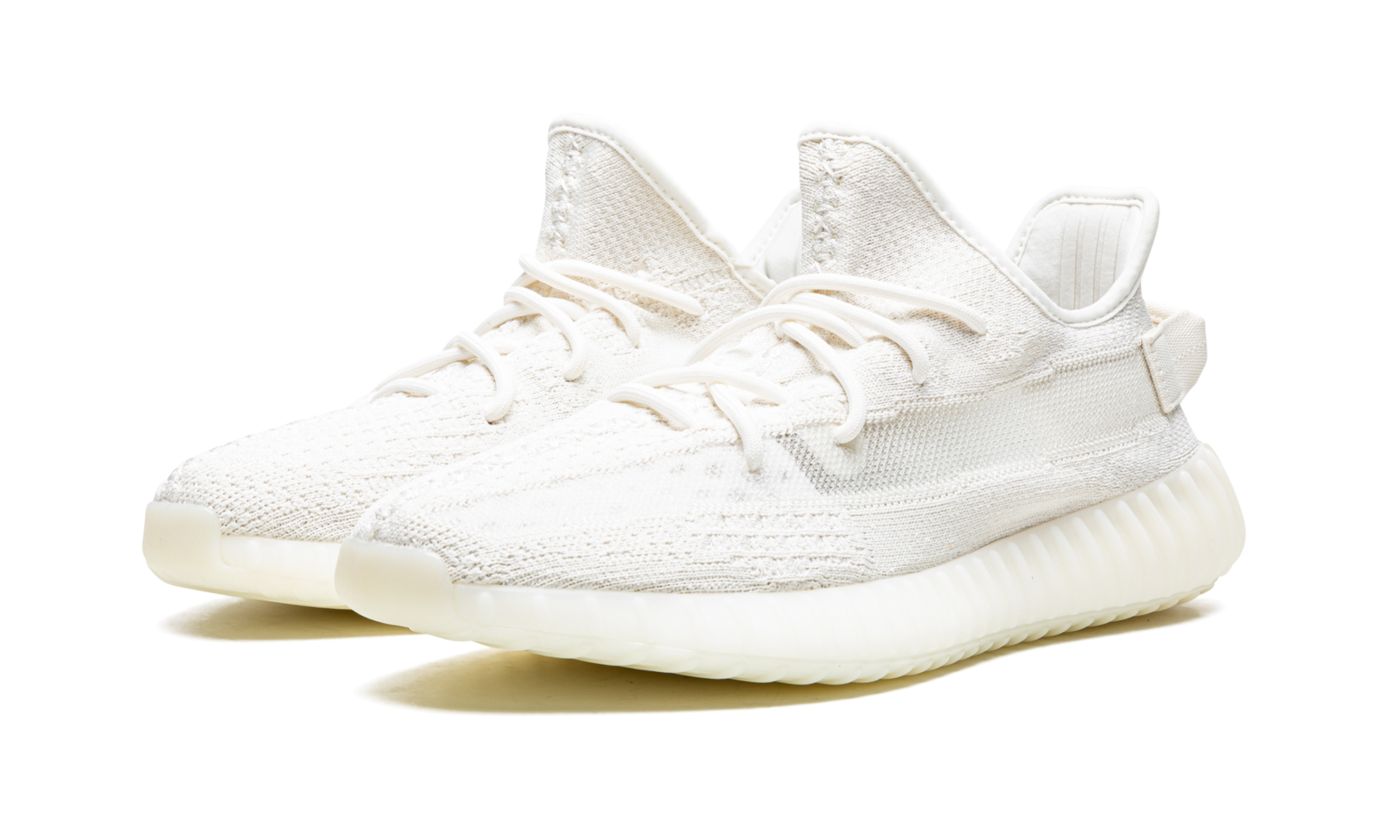 Adidas Yeezy Boost 350 V2 Bone - resellguru.app