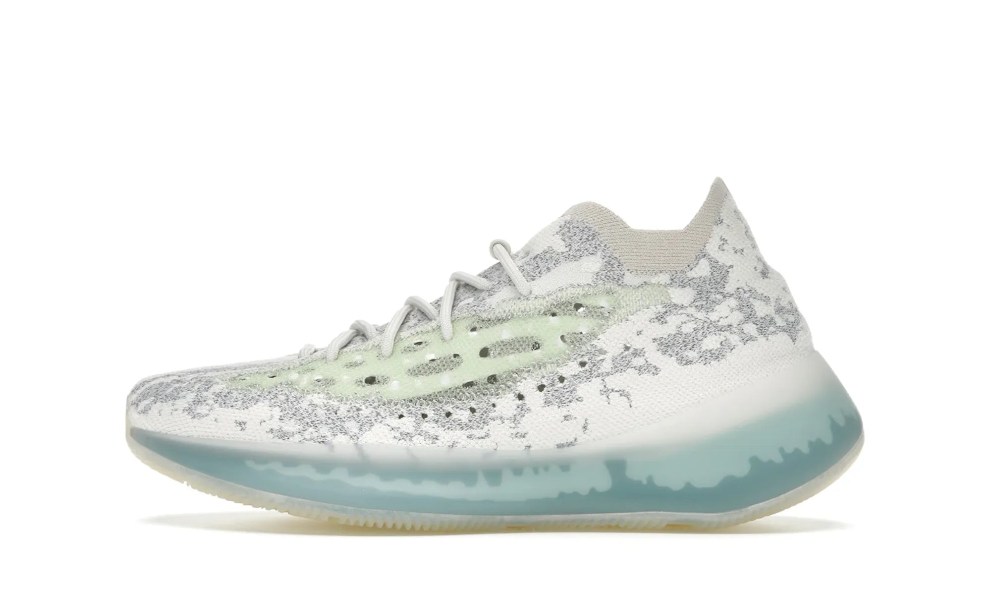 Adidas Yeezy Boost 380 Alien Blue - resellguru.app