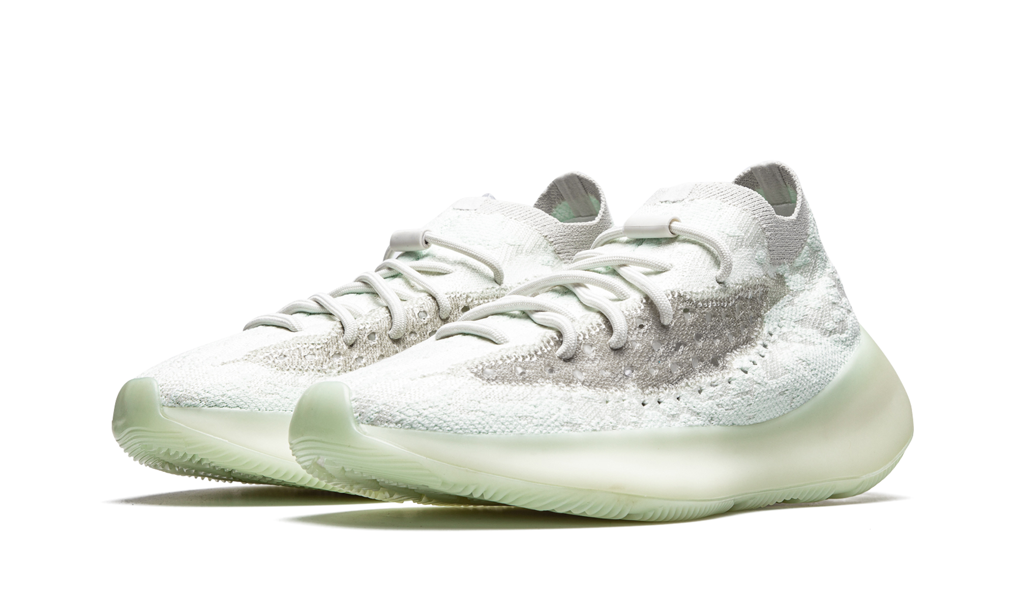 Adidas Yeezy Boost 380 Calcite Glow - resellguru.app