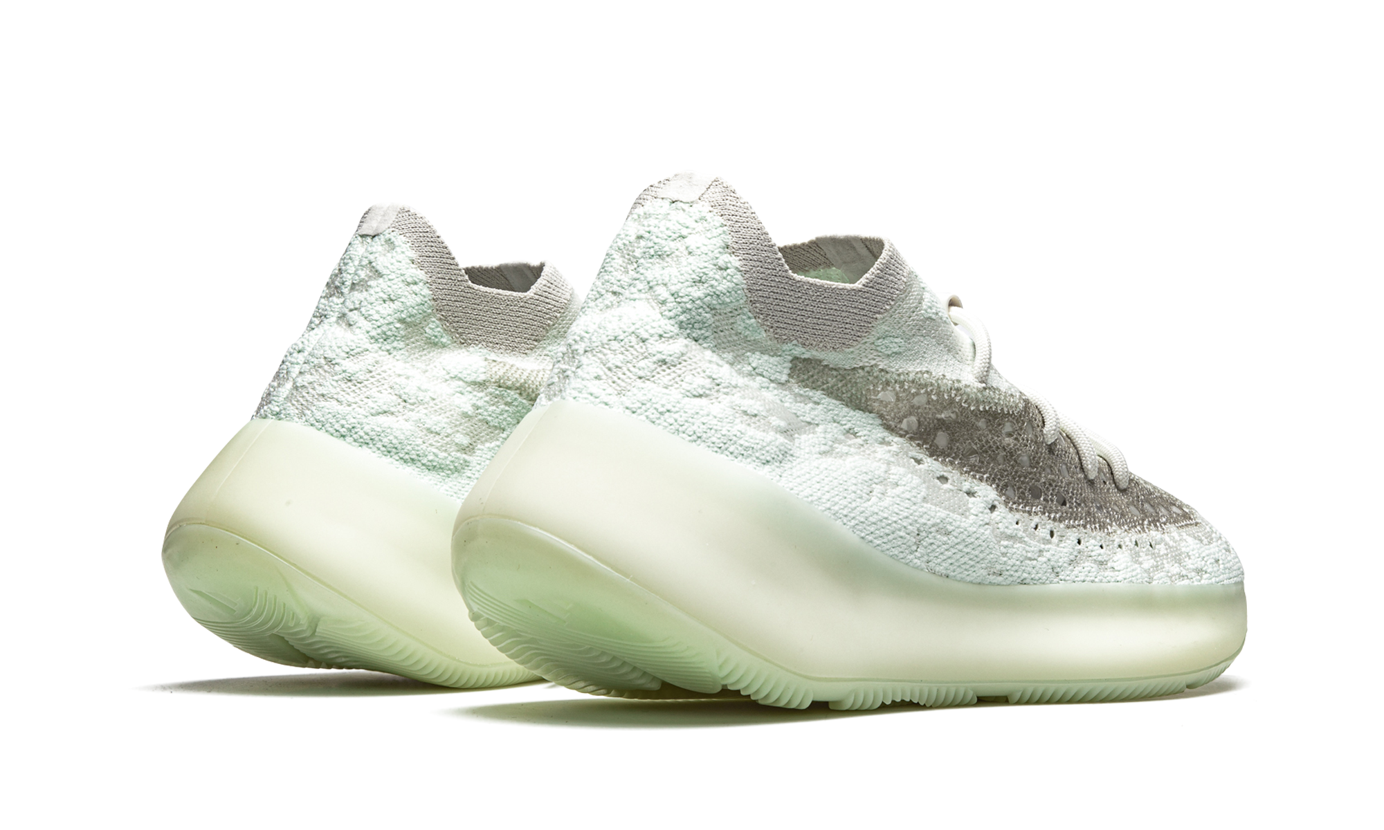 Adidas Yeezy Boost 380 Calcite Glow - resellguru.app