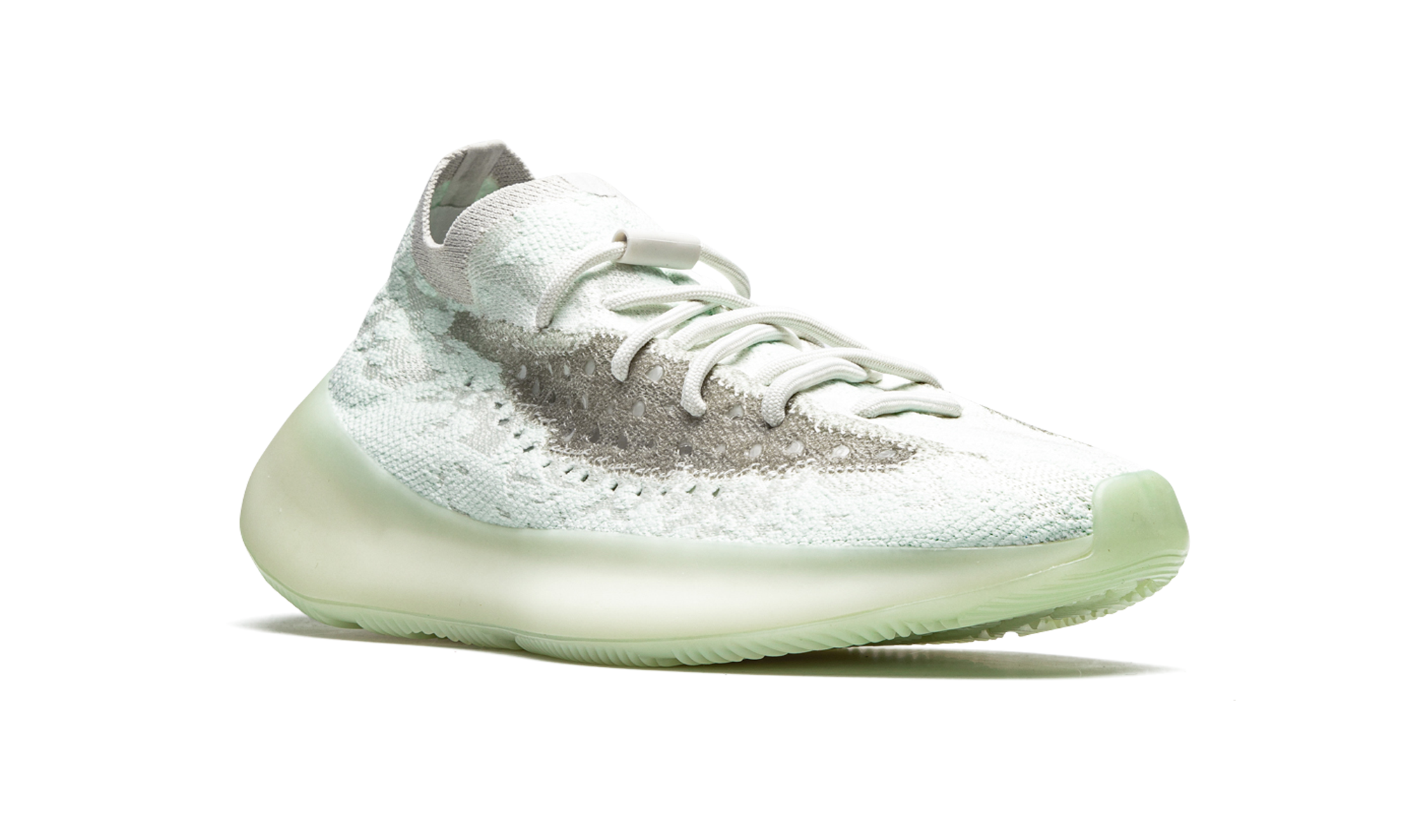 Adidas Yeezy Boost 380 Calcite Glow - resellguru.app