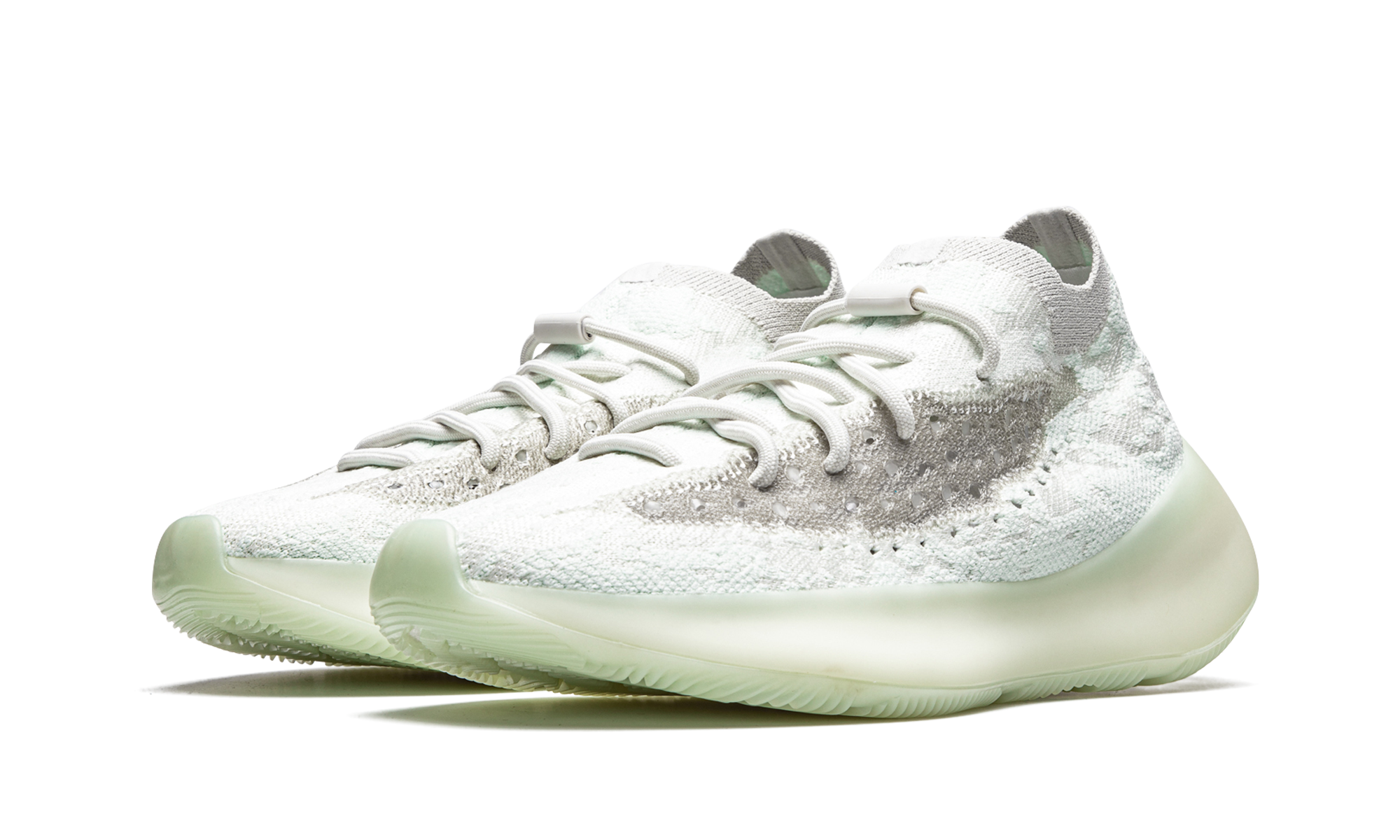 Adidas Yeezy Boost 380 Calcite Glow - resellguru.app