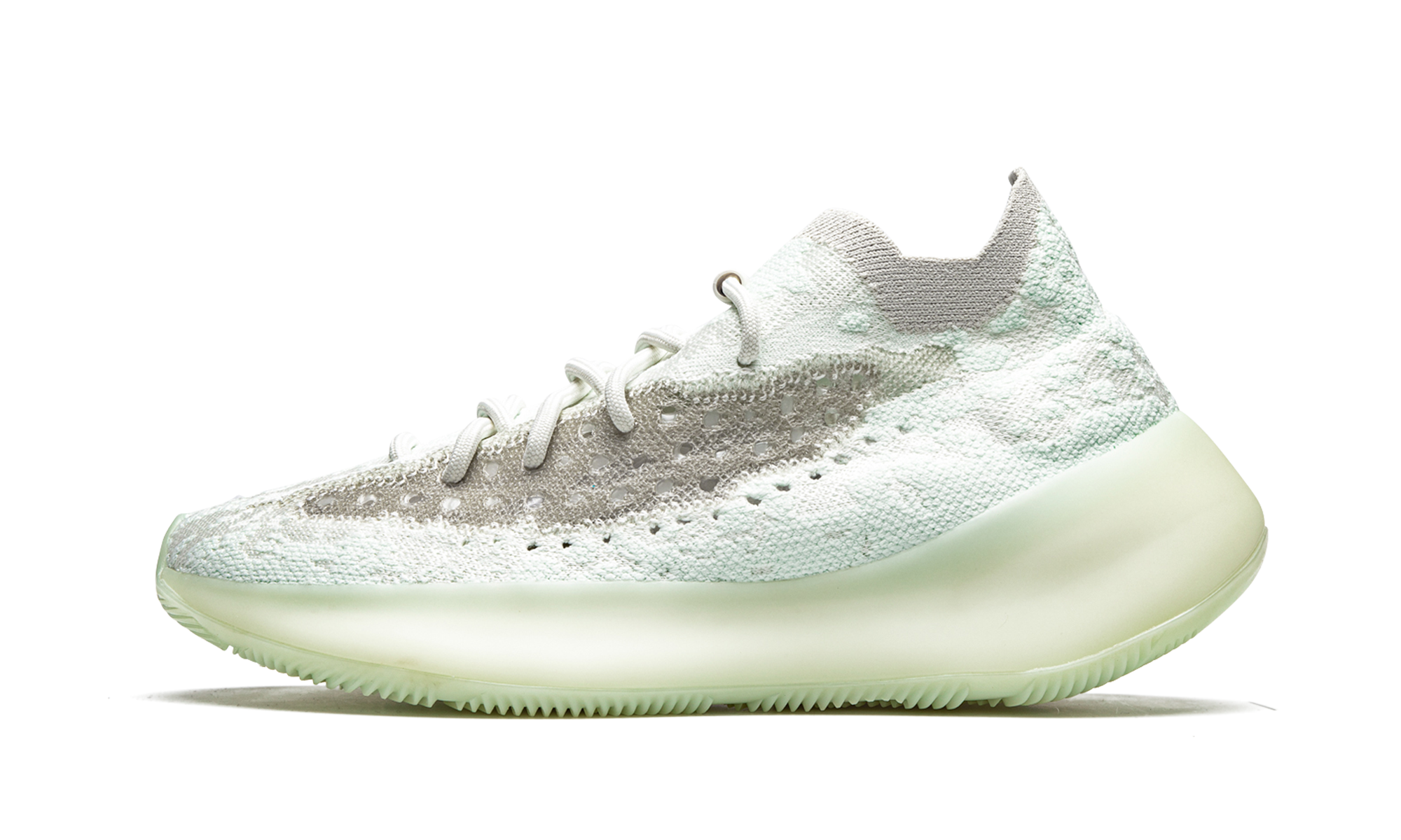 Adidas Yeezy Boost 380 Calcite Glow - resellguru.app