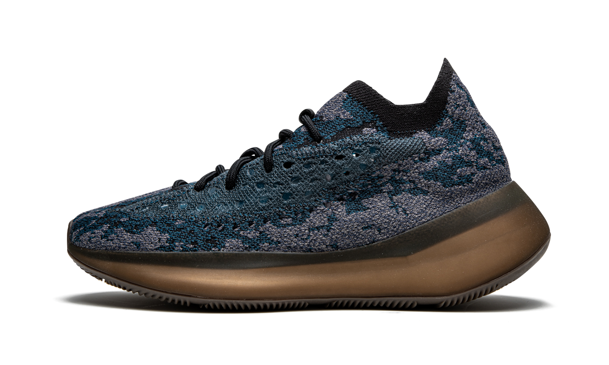 Adidas Yeezy Boost 380 Covellite - resellguru.app