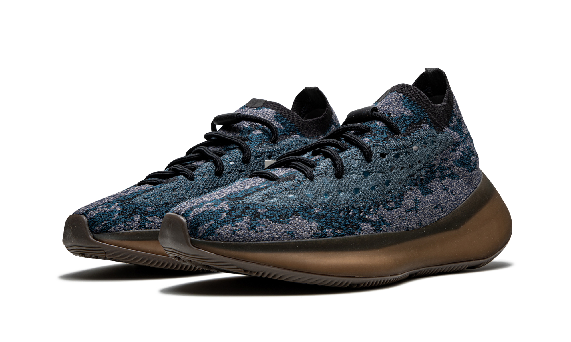 Adidas Yeezy Boost 380 Covellite - resellguru.app